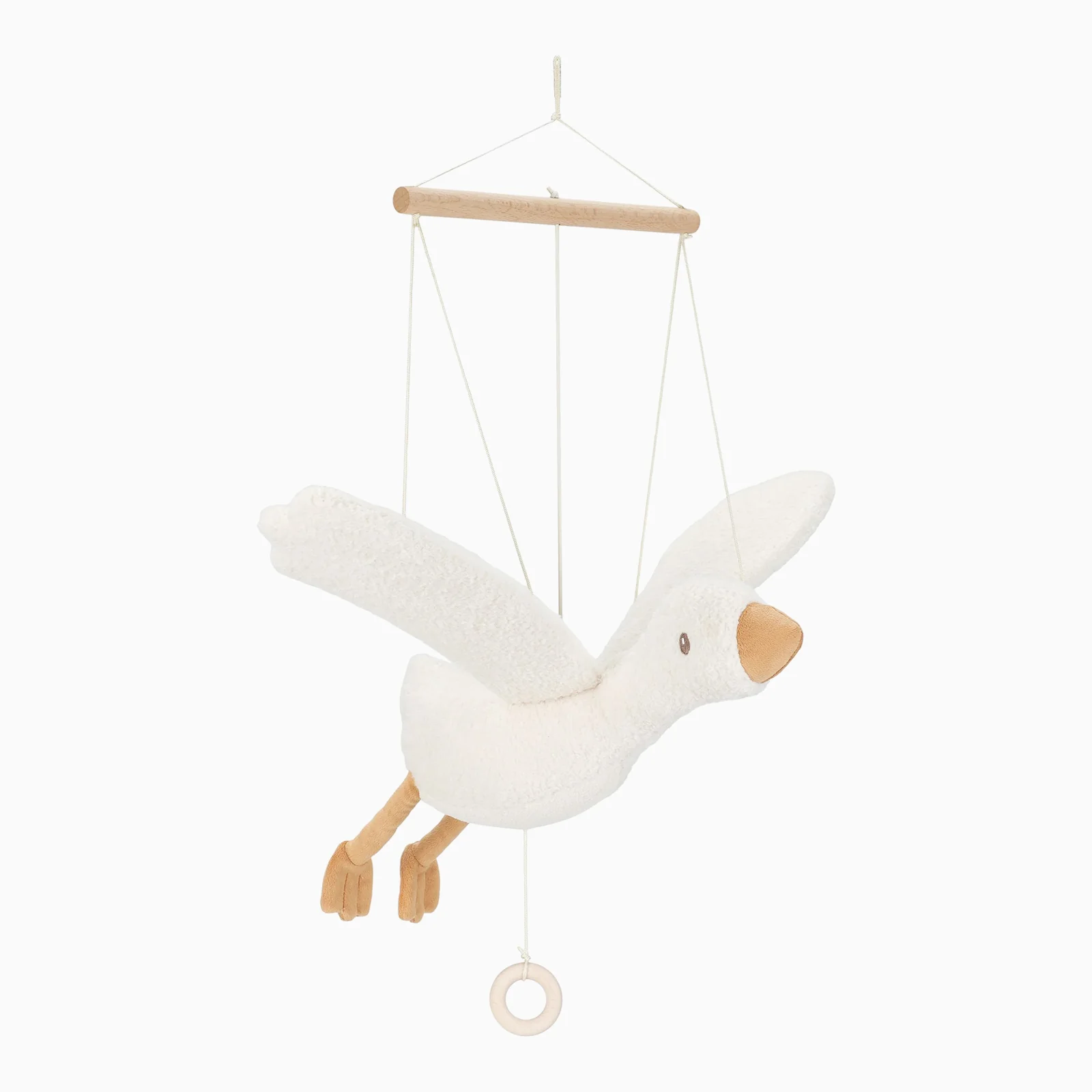 Little Dutch Flying Goose Decoration - Image 2