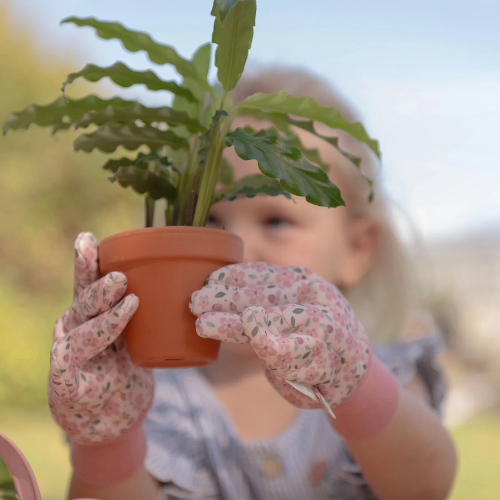 Little Dutch Gardening Gloves - Fairy Garden