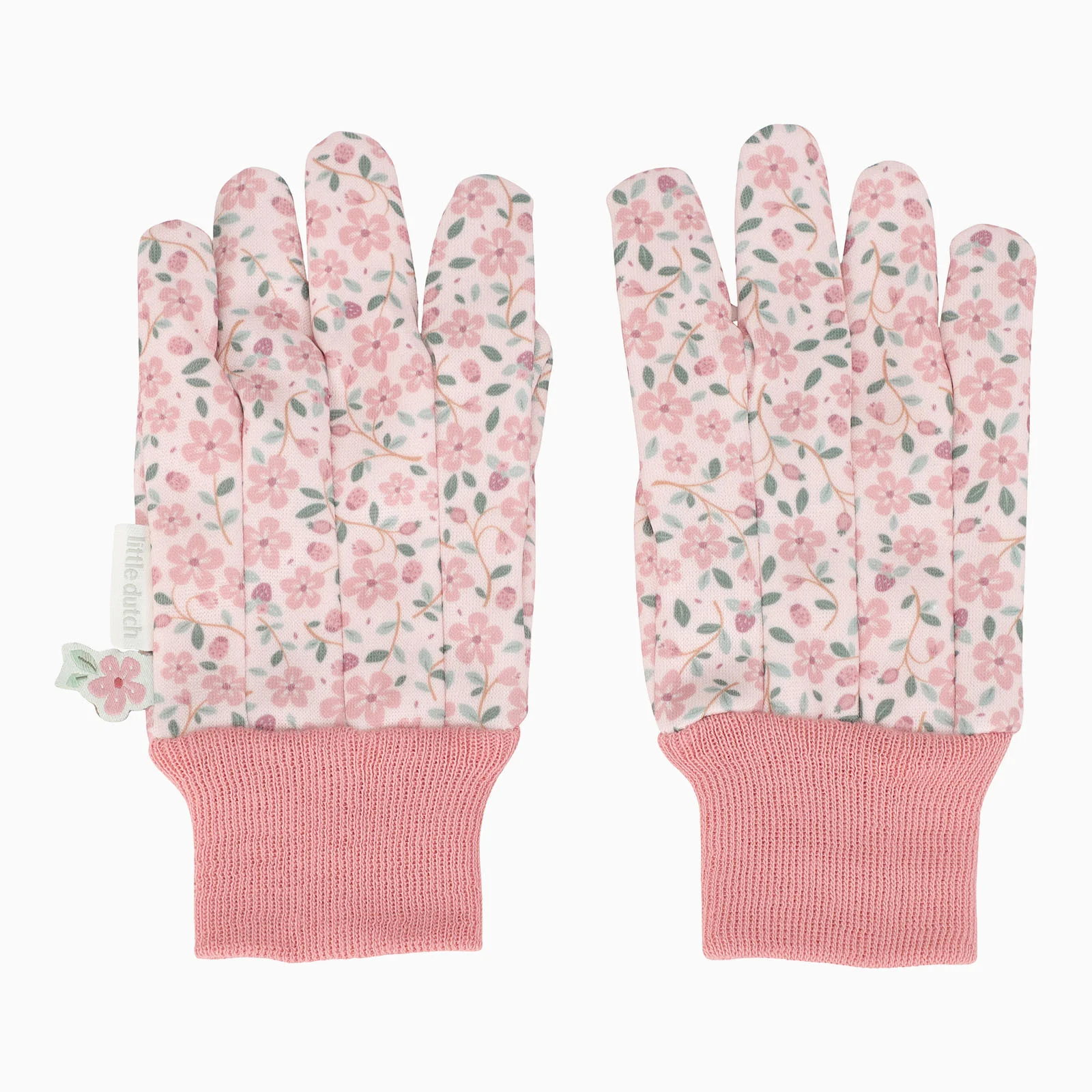 Little Dutch Gardening Gloves - Fairy Garden - Image 3