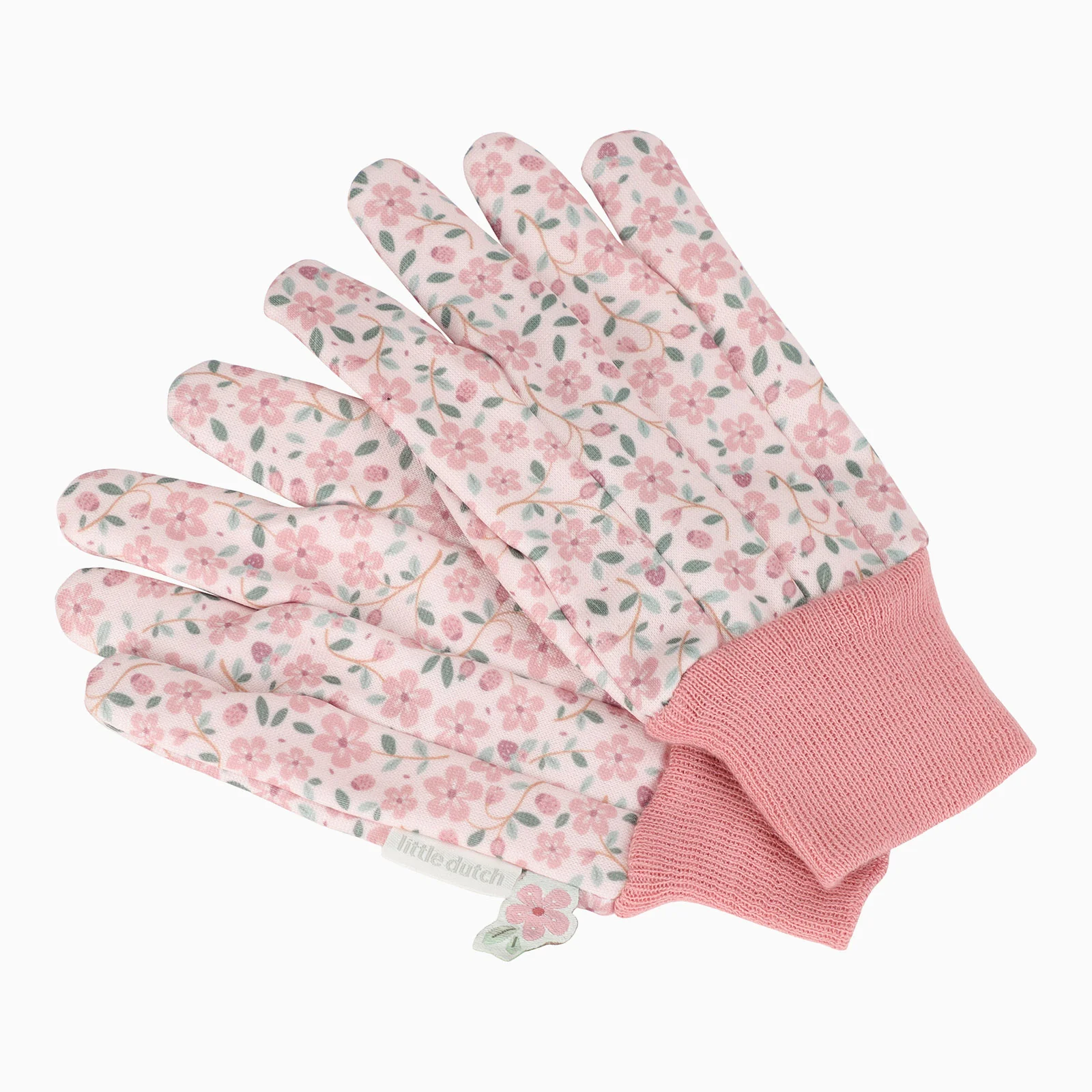Little Dutch Gardening Gloves - Fairy Garden - Image 4