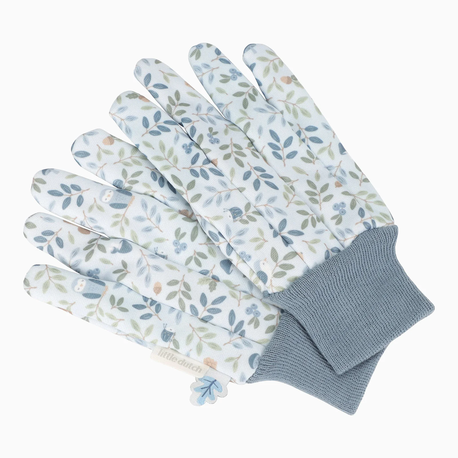Little Dutch Gardening Gloves - Forest Friends - Image 4