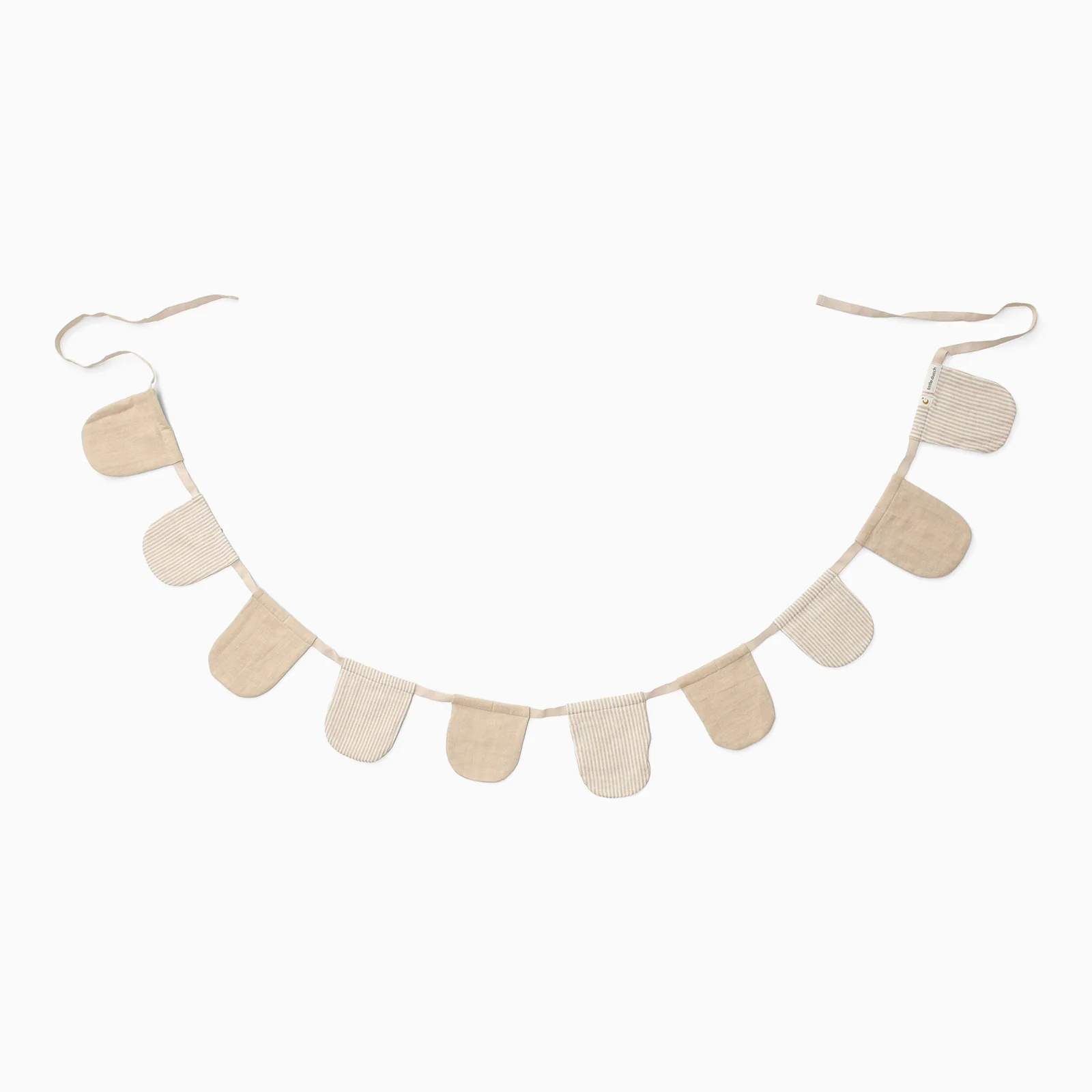 Little Dutch Garland - Soft Beige - Image 3