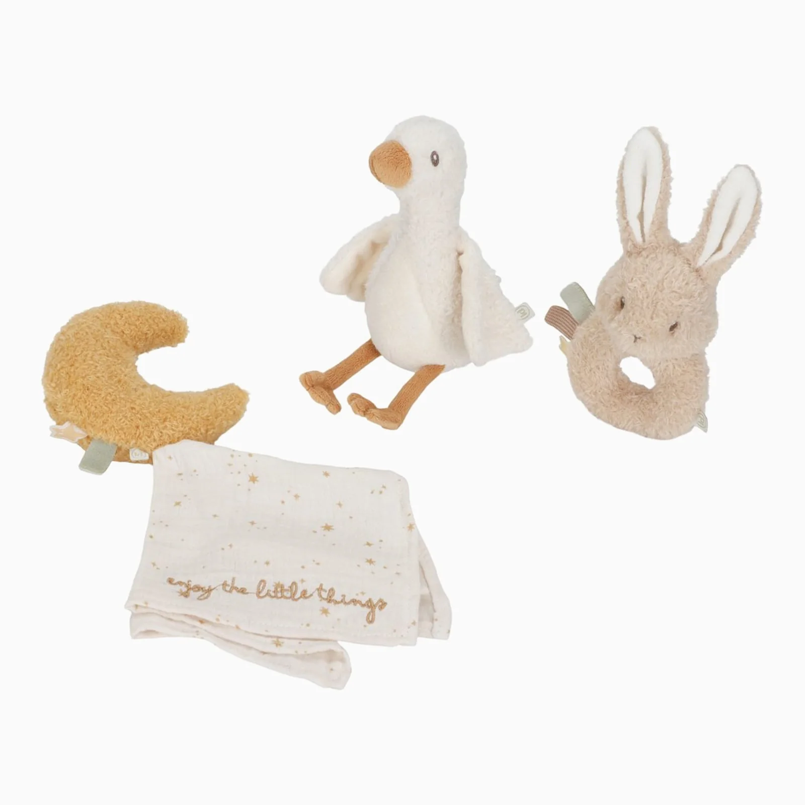 Little Dutch Gift Box - Newborn Naturals - Image 2