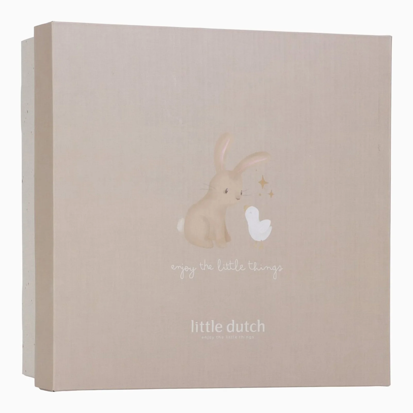 Little Dutch Gift Box - Newborn Naturals - Image 3