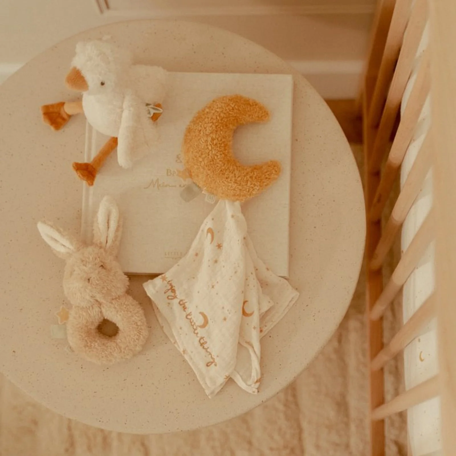 Little Dutch Gift Box - Newborn Naturals - Image 5