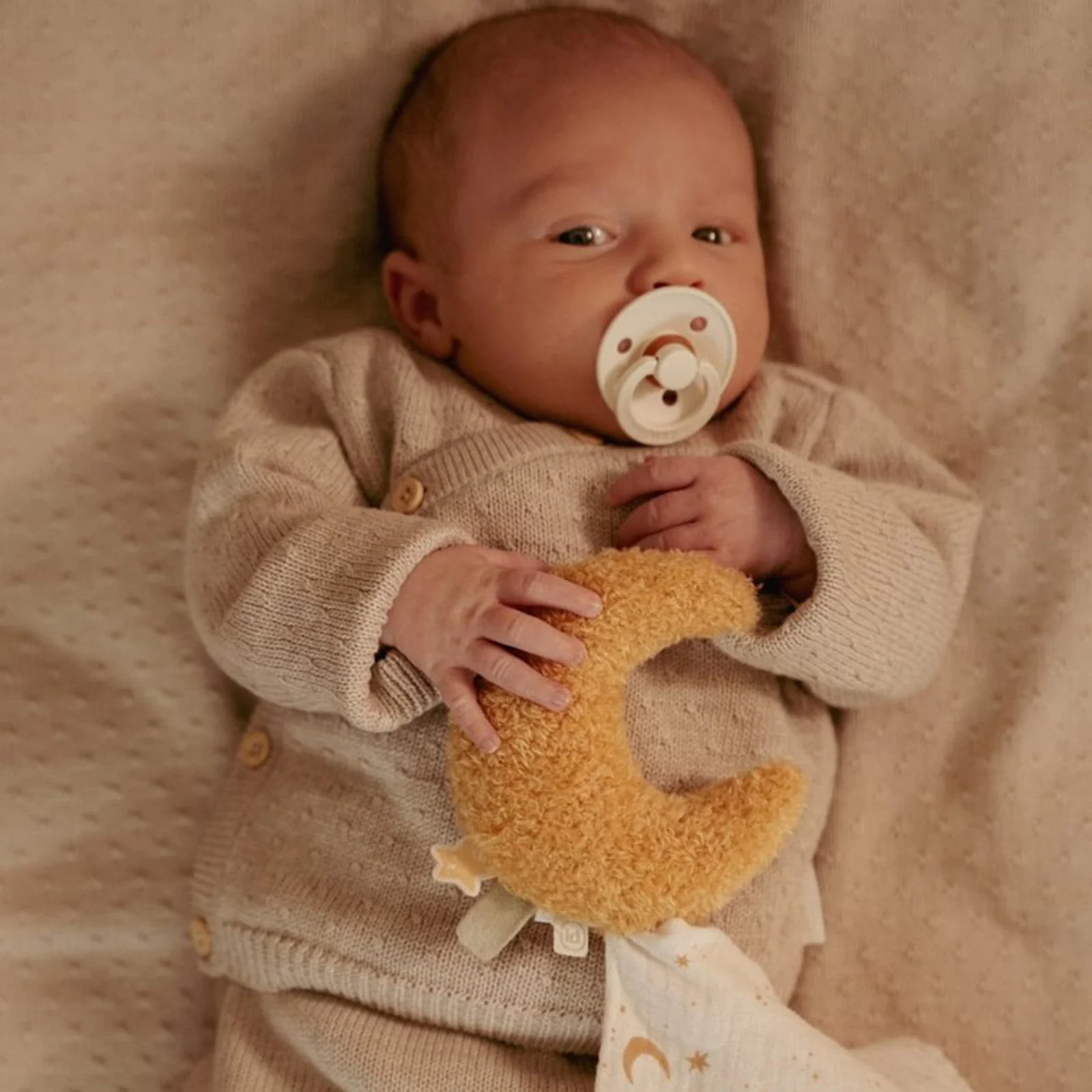 Little Dutch Gift Box - Newborn Naturals - Image 7