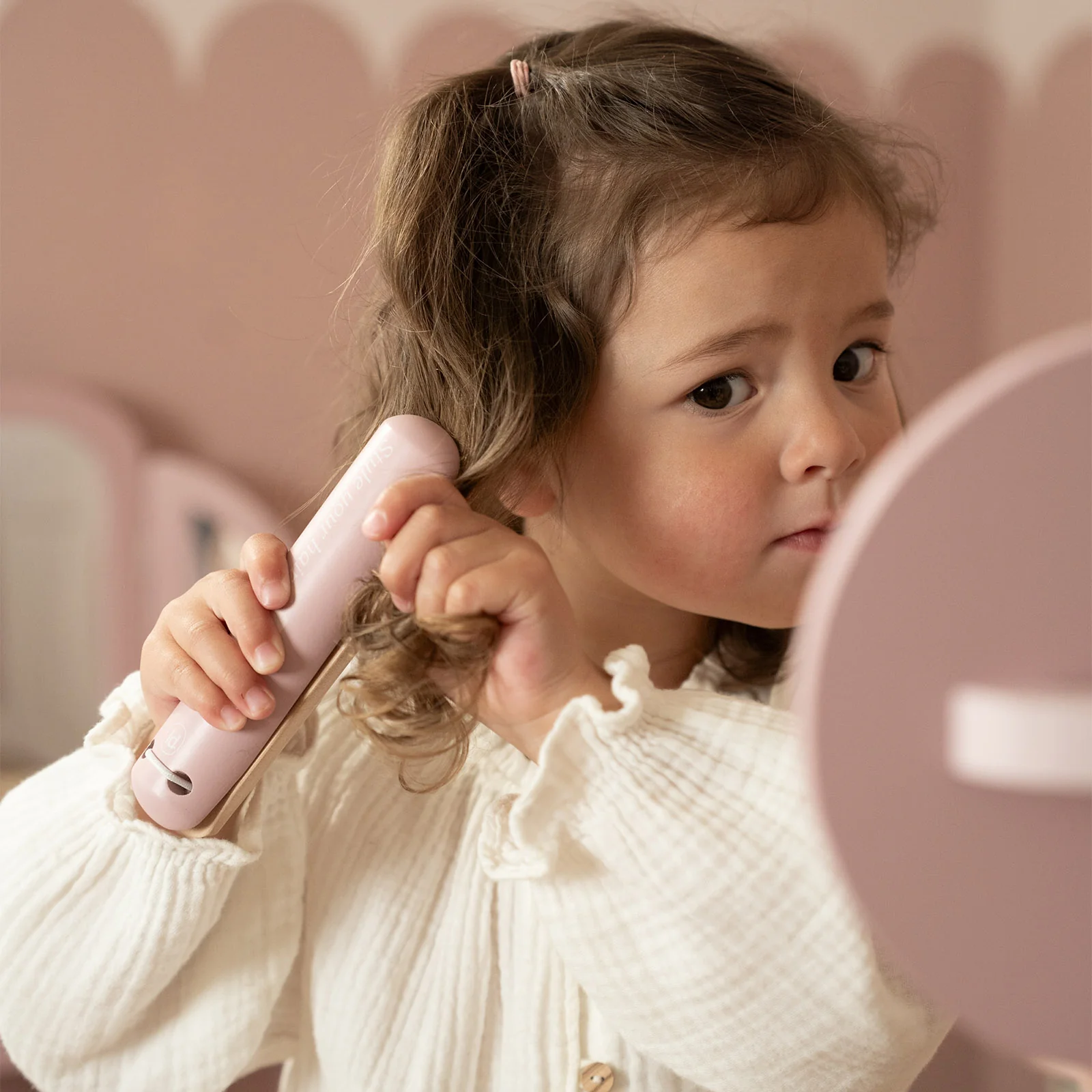 Little Dutch Hairdresser Set New - Image 4