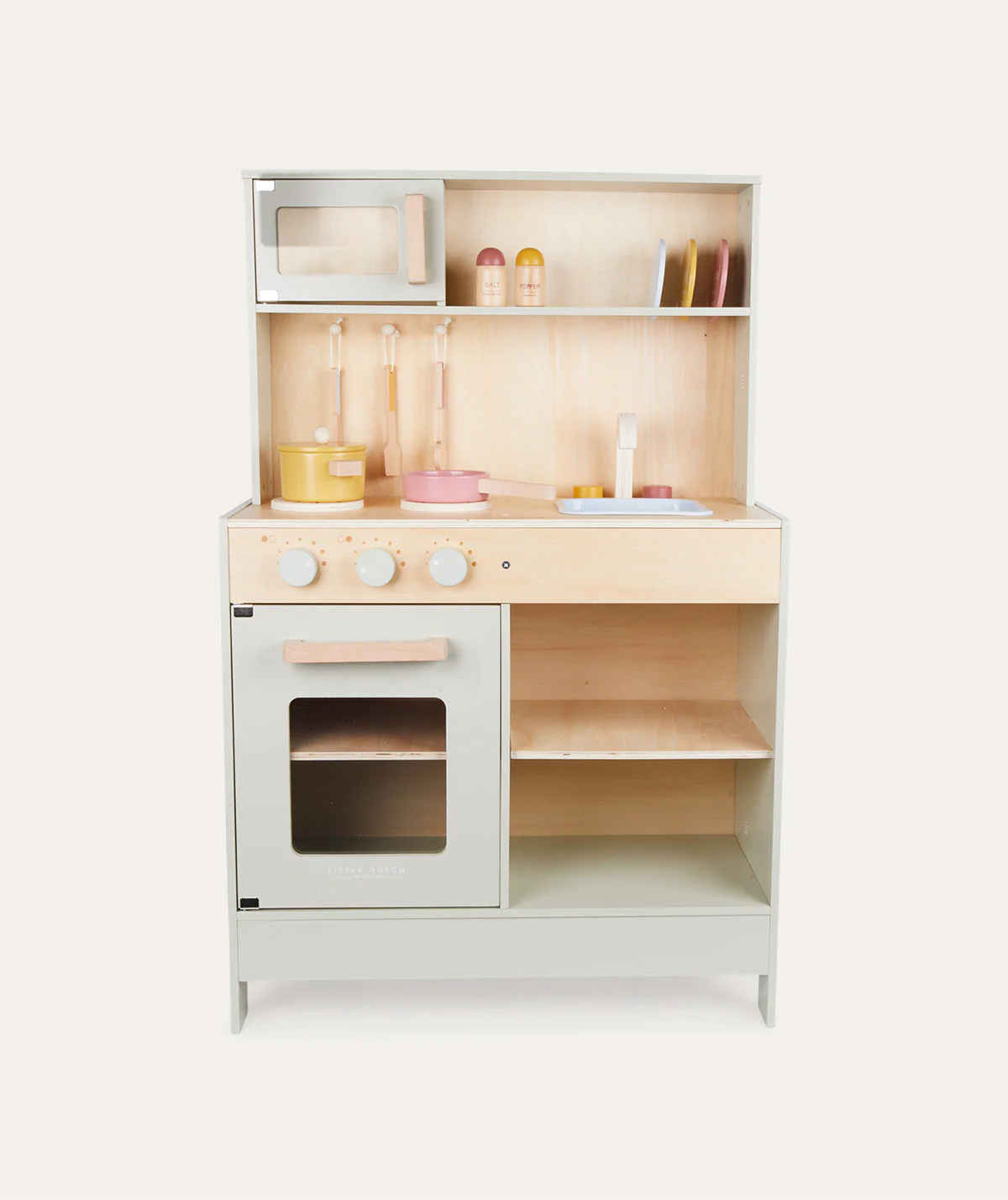 Little Dutch Kitchen Mint - Image 2