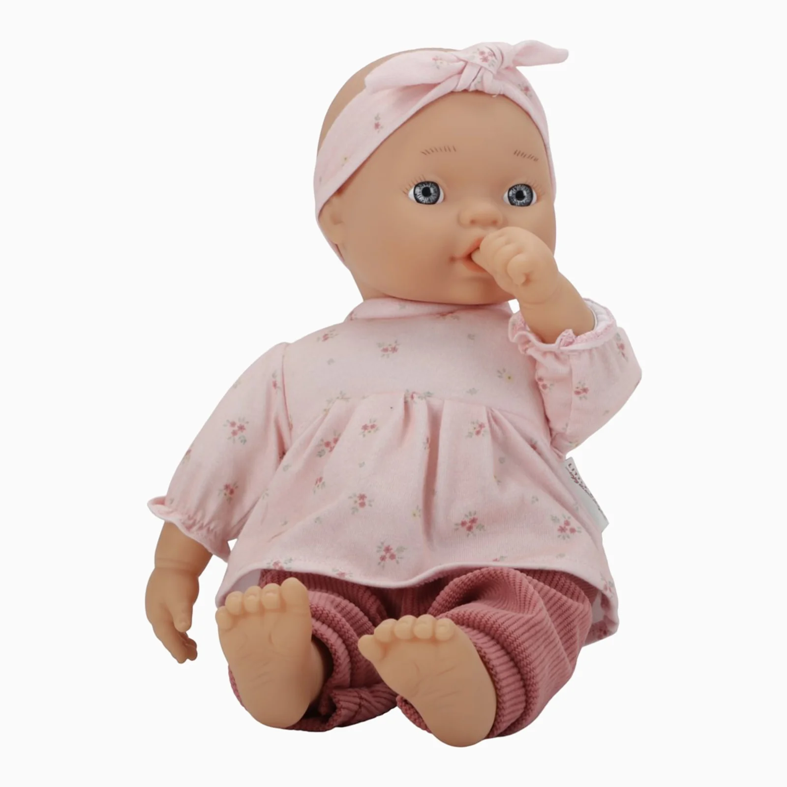 Little Dutch Lily Baby Doll
