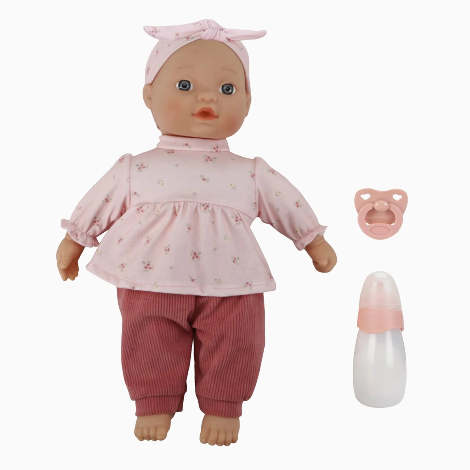 Little Dutch Lily Baby Doll - Image 5