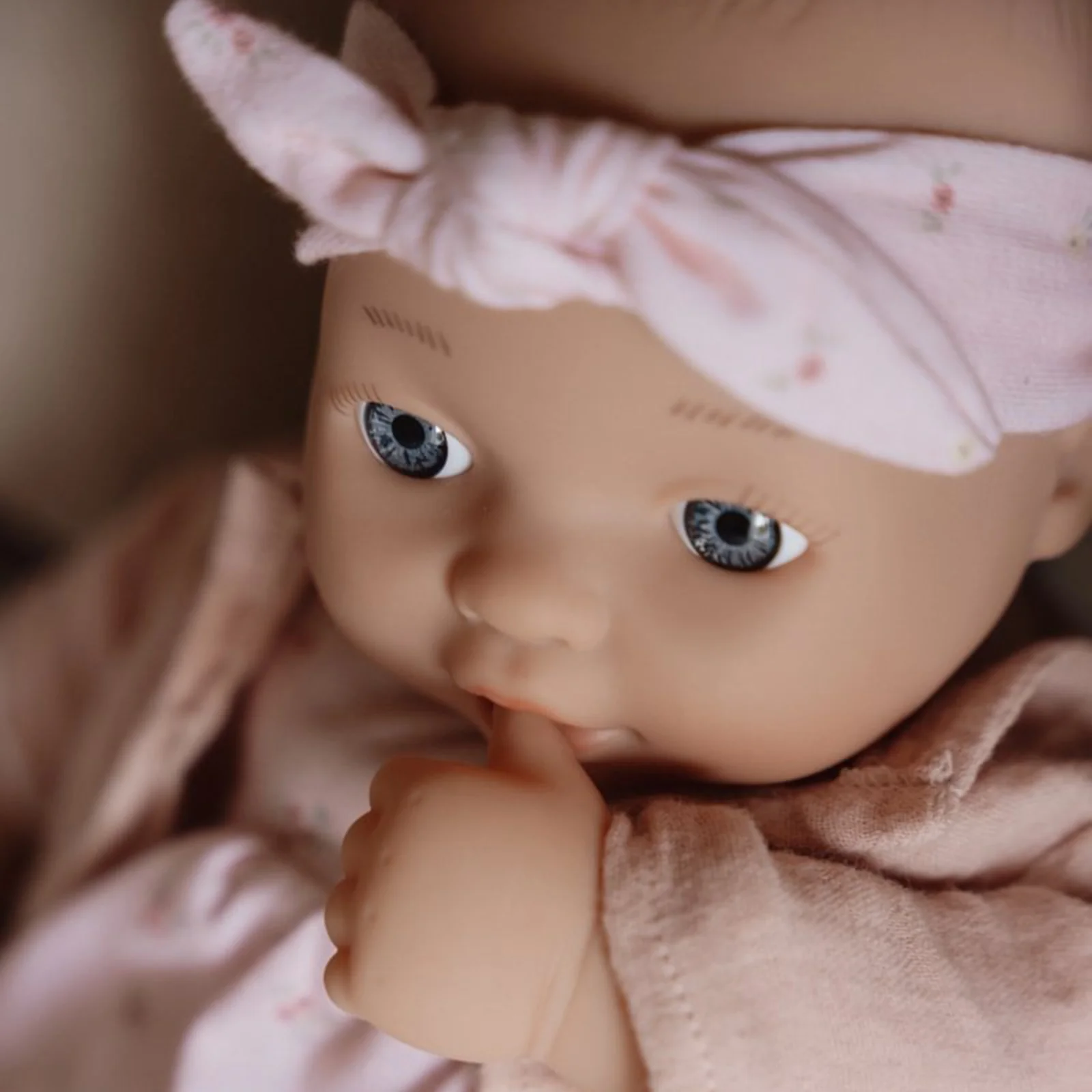 Little Dutch Lily Baby Doll - Image 7