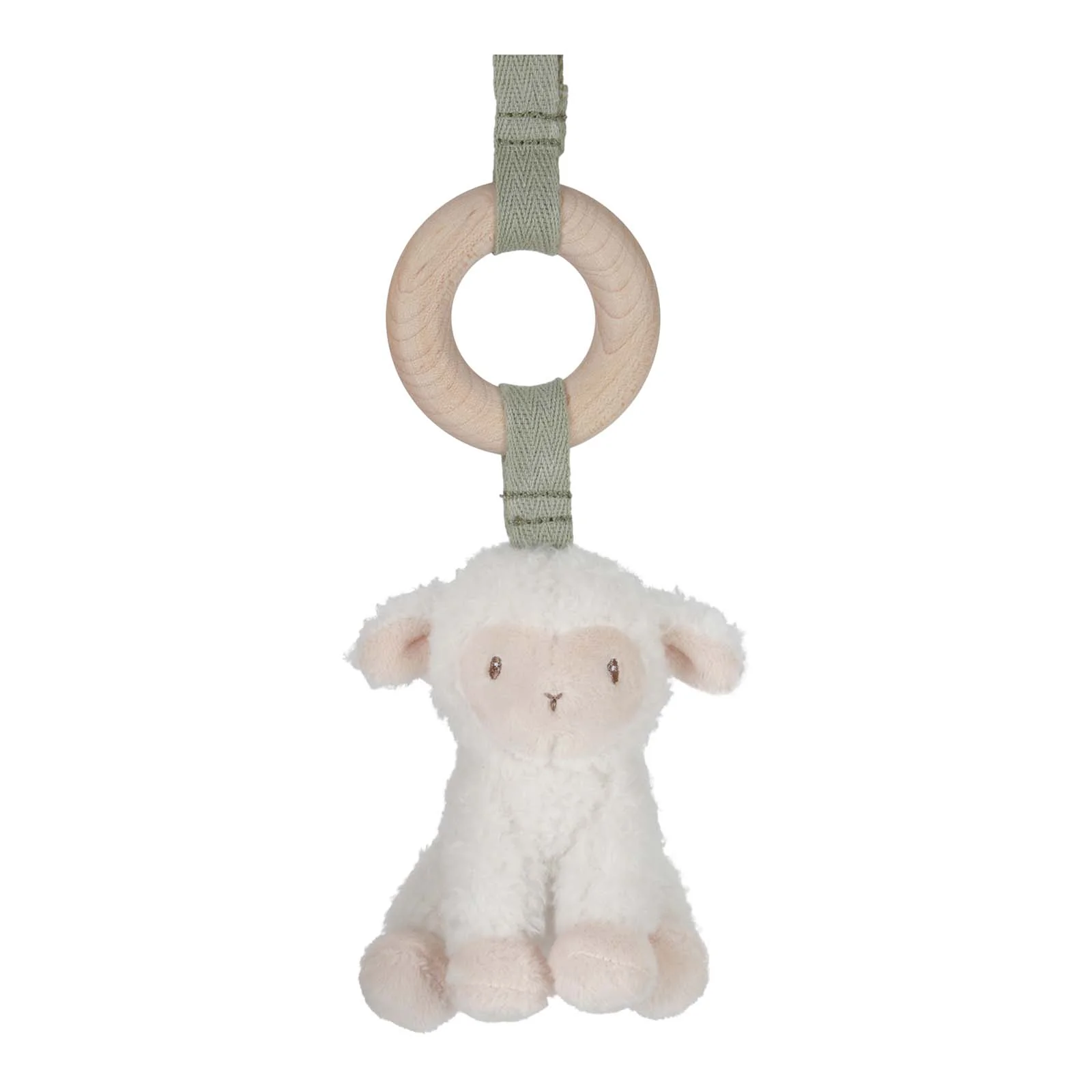 Little Dutch Little Farm Baby Gym - Image 3