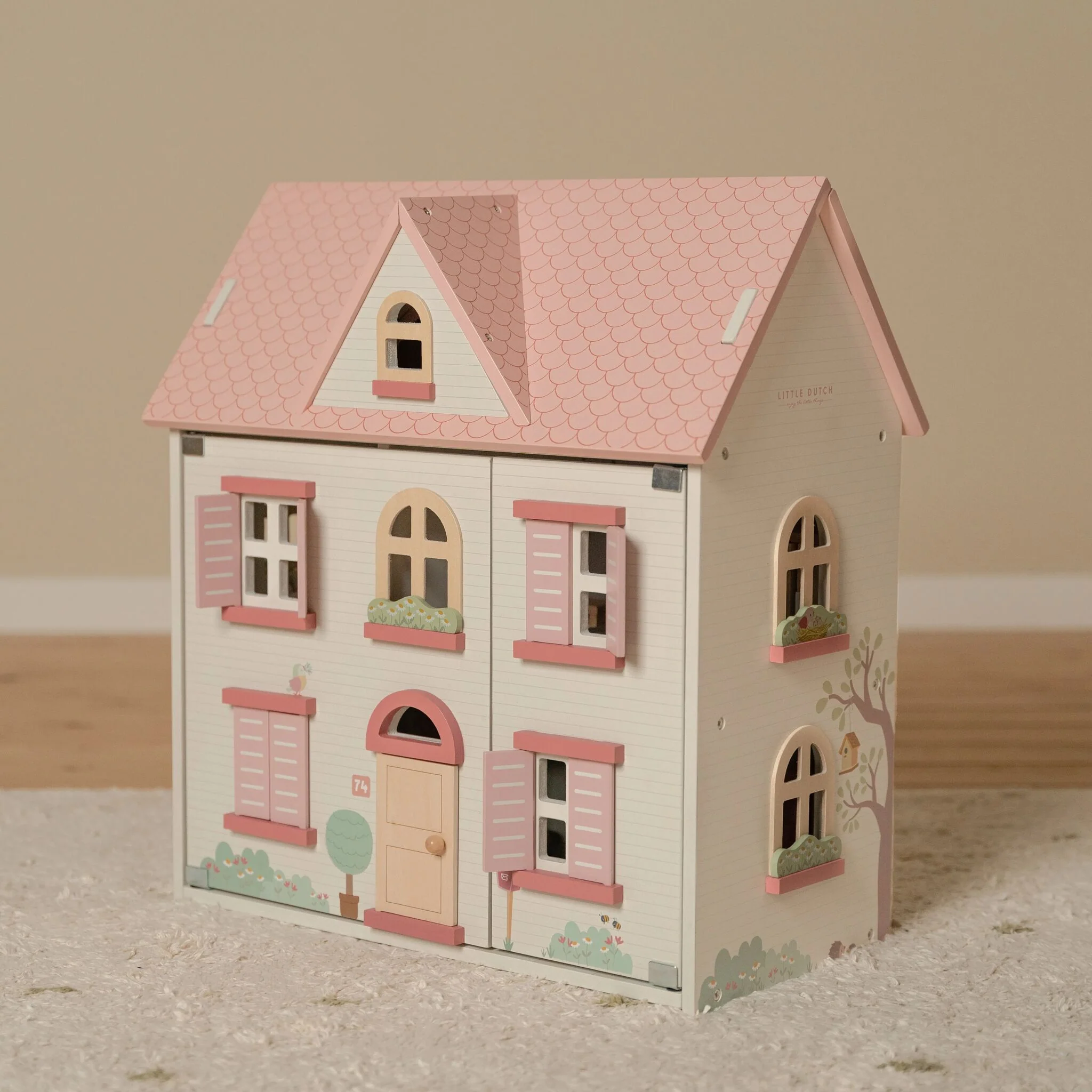 Little Dutch Medium Dolls House