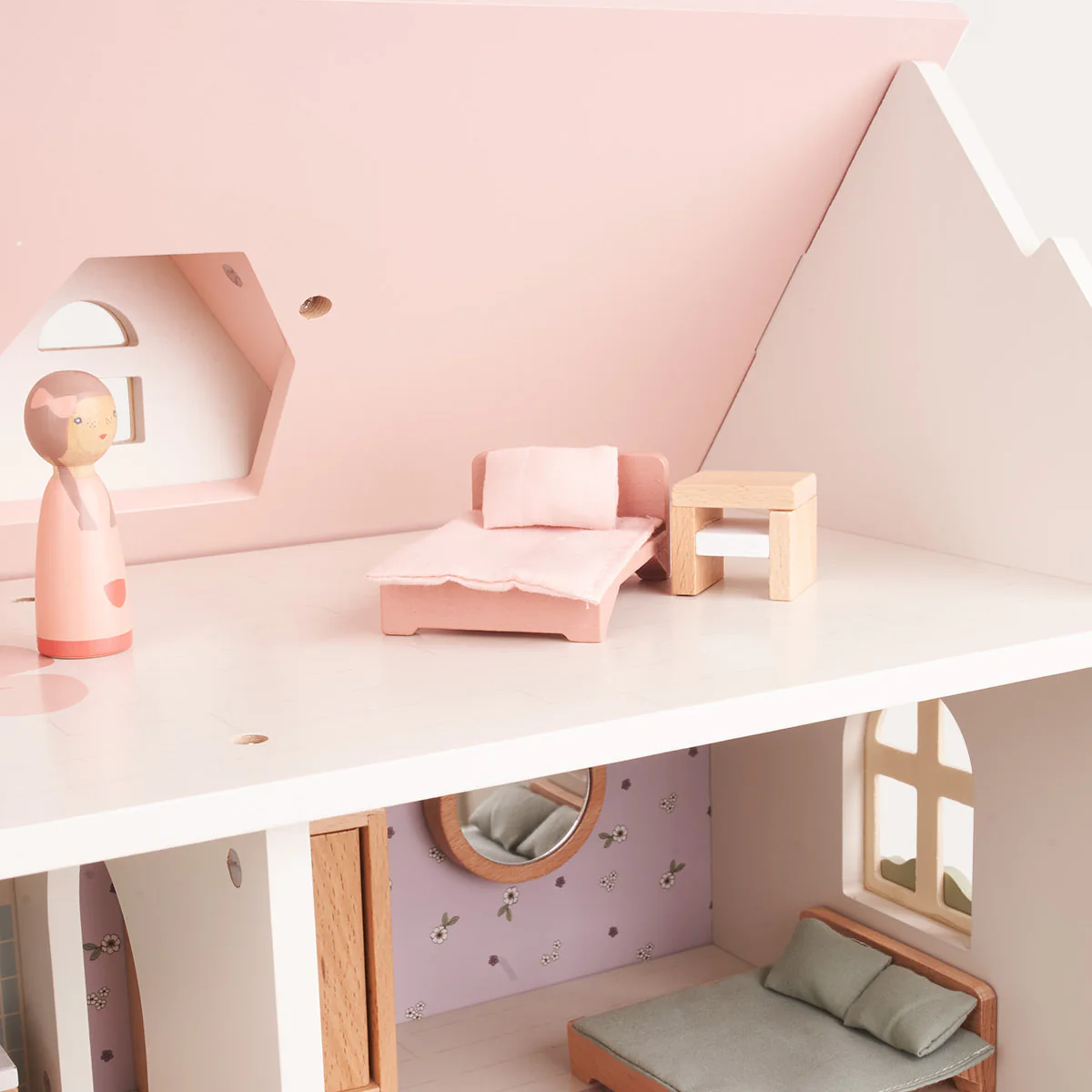 Little Dutch Medium Dolls House - Image 10