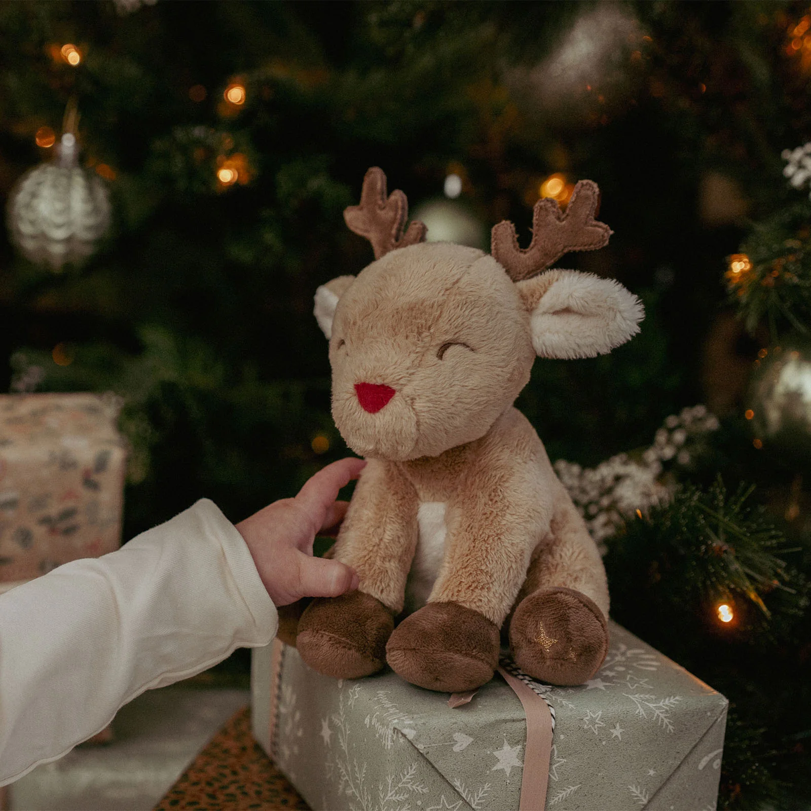 Little Dutch Newborn Christmas Gift Set - Image 3