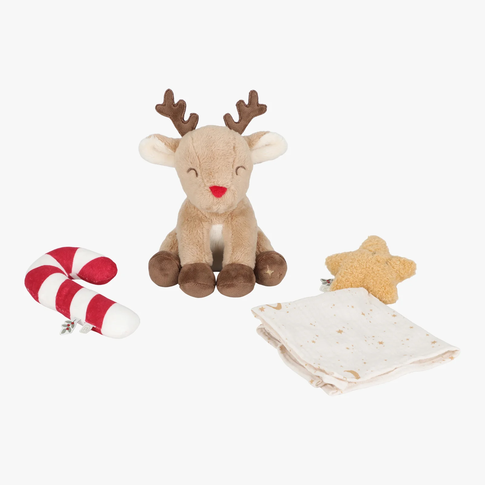 Little Dutch Newborn Christmas Gift Set - Image 4