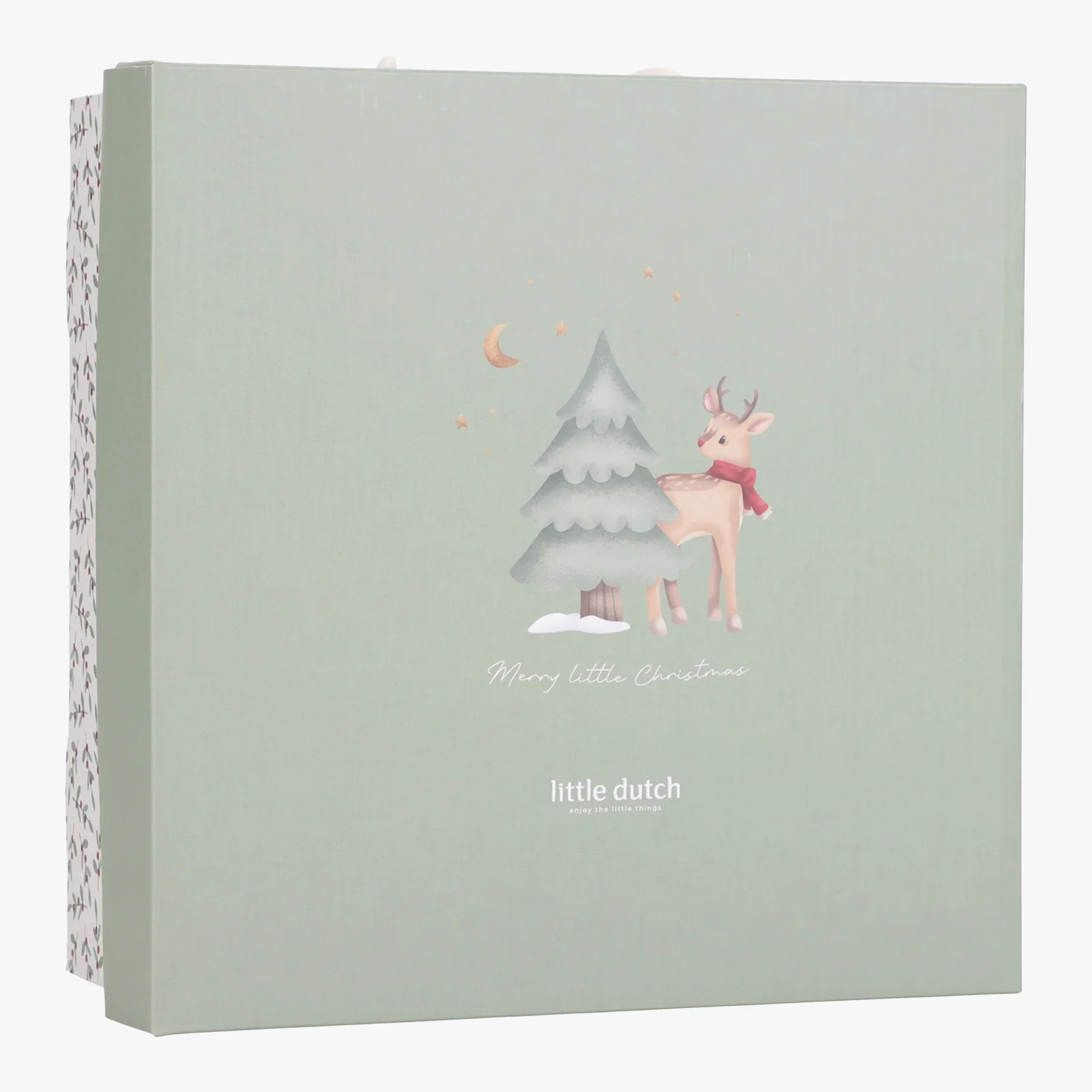 Little Dutch Newborn Christmas Gift Set - Image 5