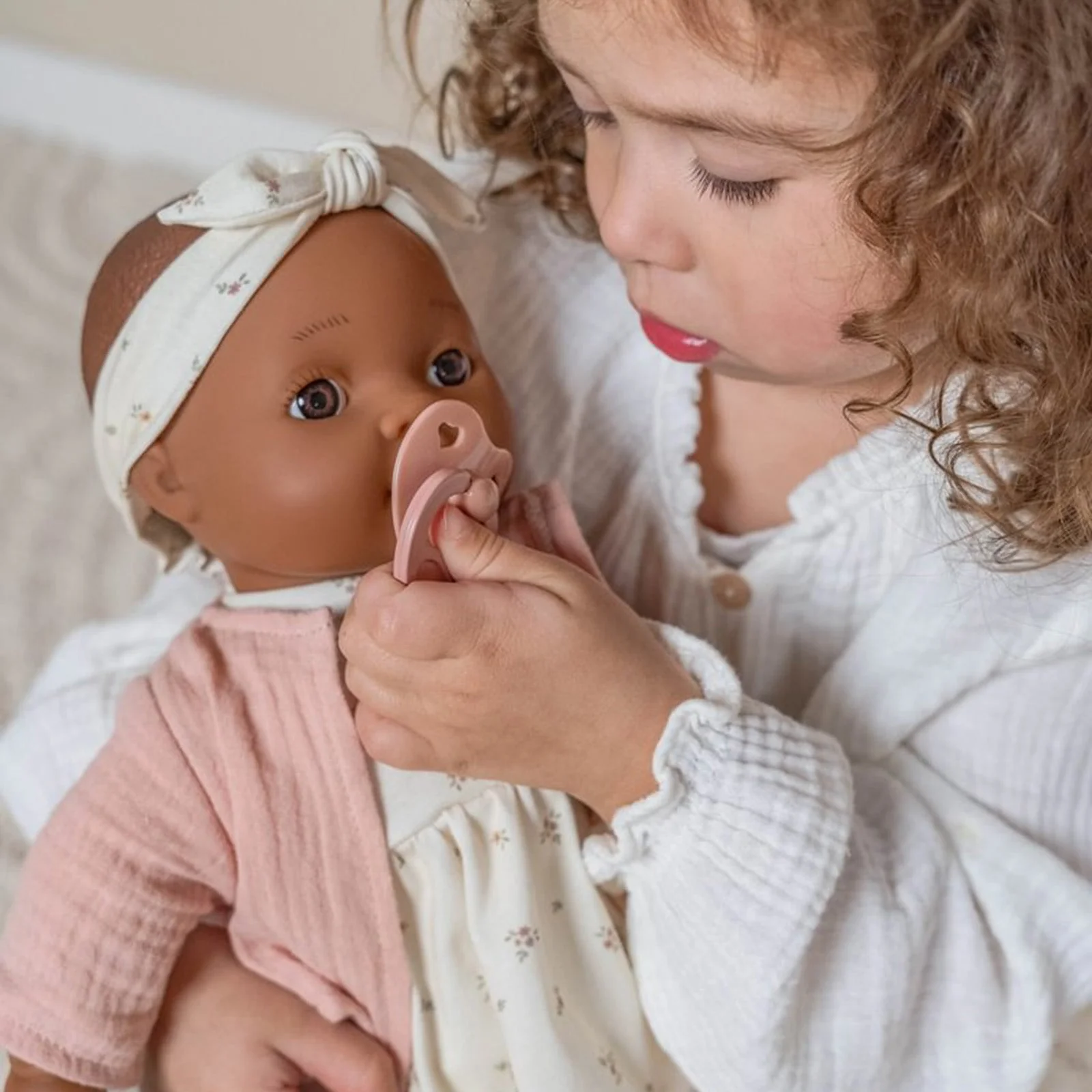 Little Dutch Noa Baby Doll