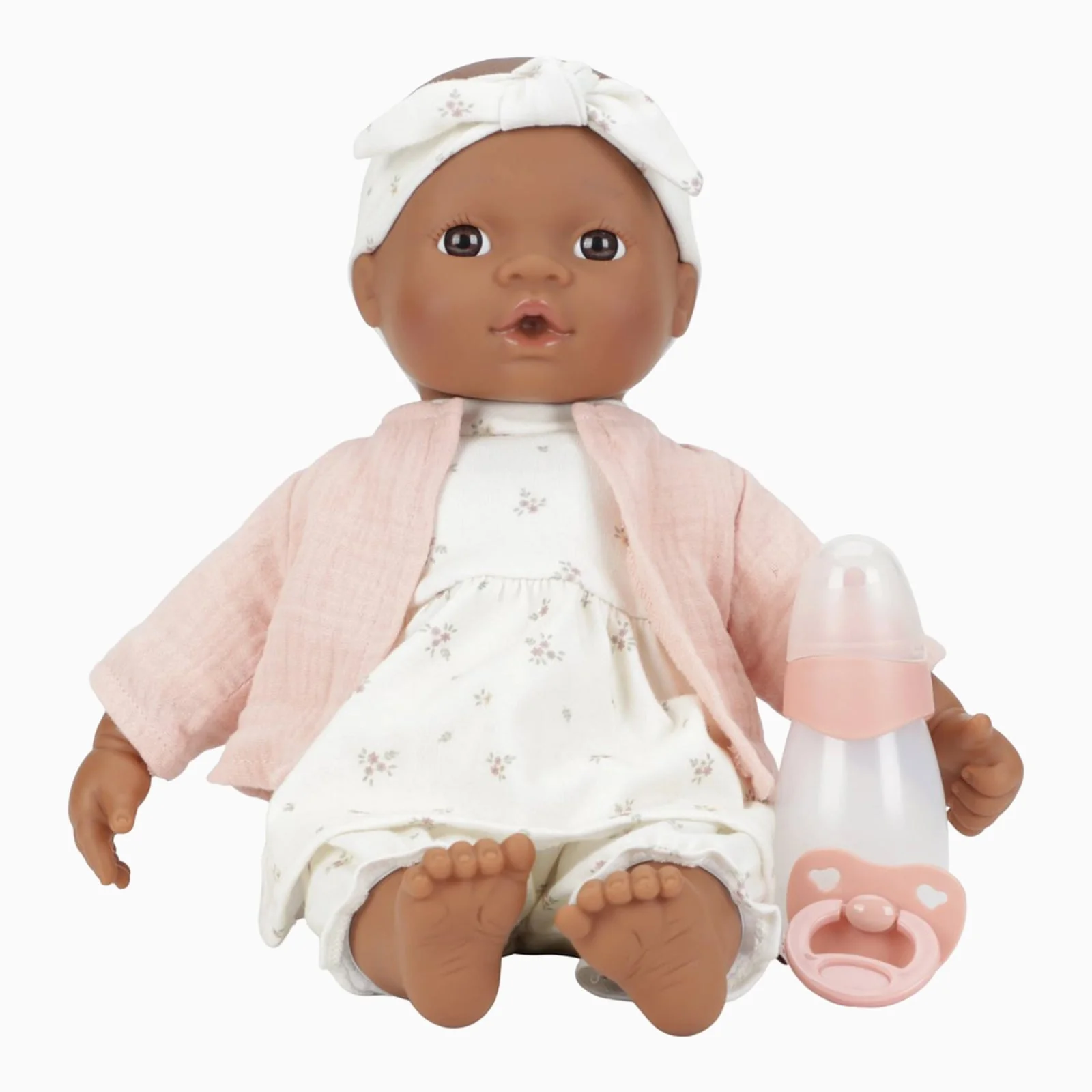 Little Dutch Noa Baby Doll - Image 2