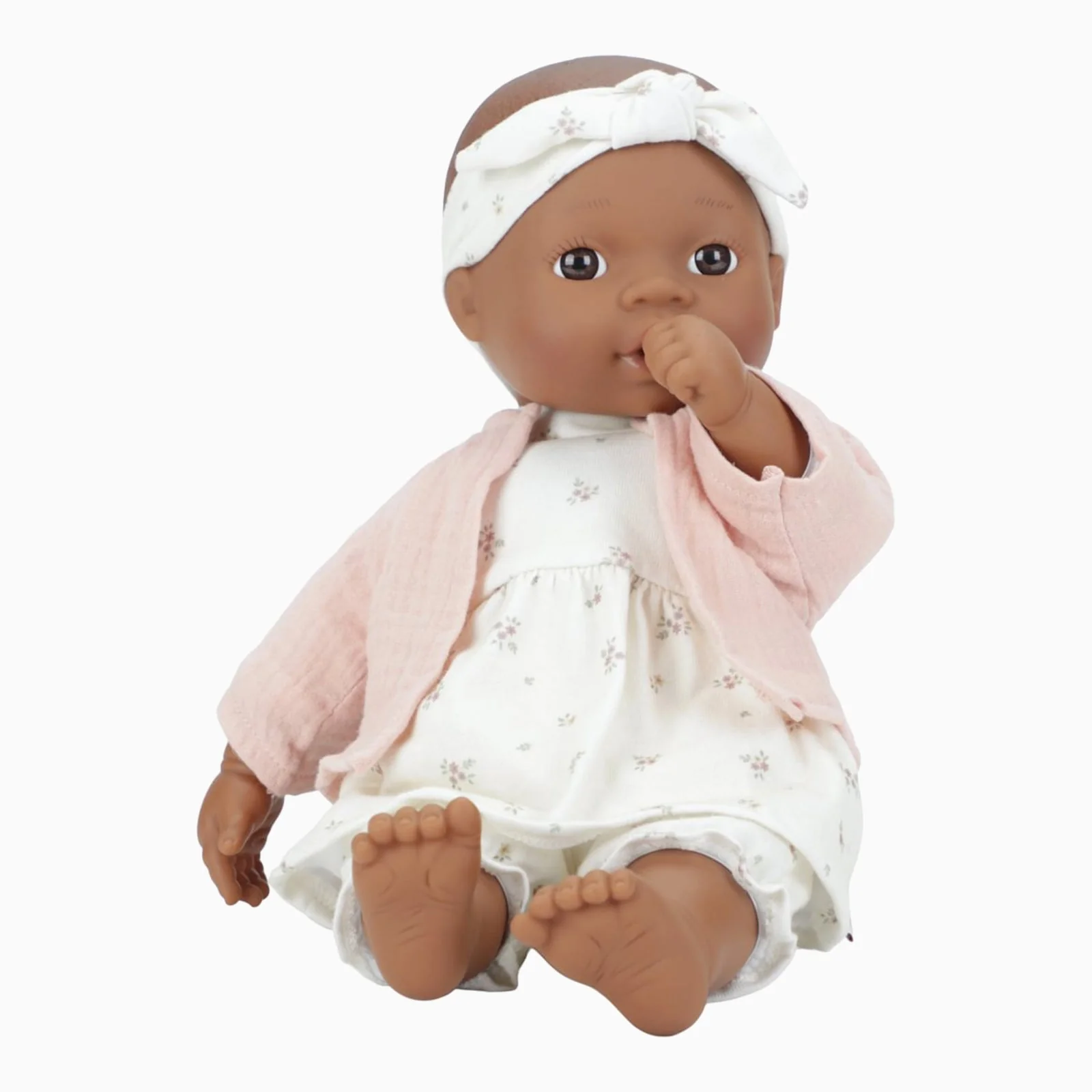 Little Dutch Noa Baby Doll - Image 3