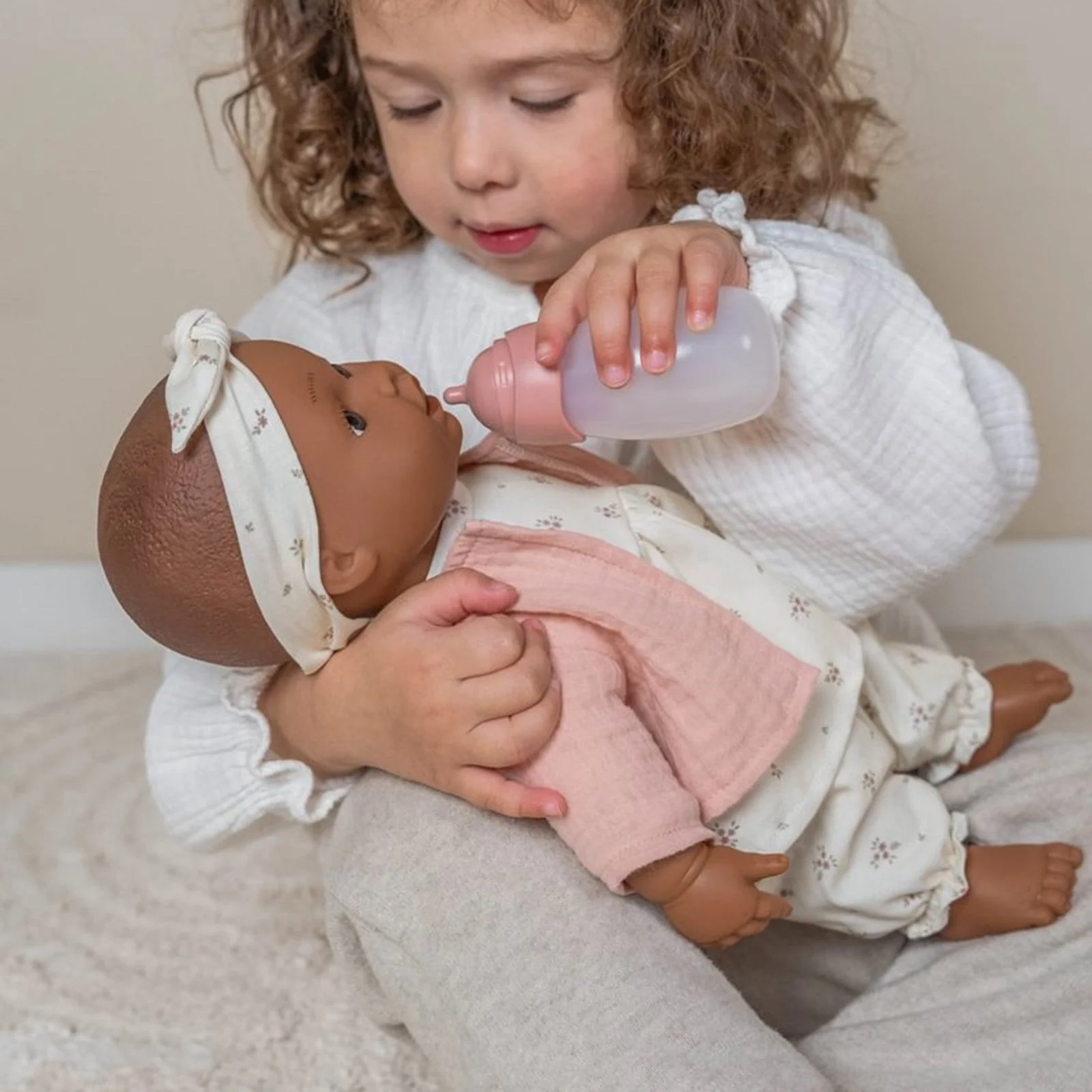 Little Dutch Noa Baby Doll - Image 4