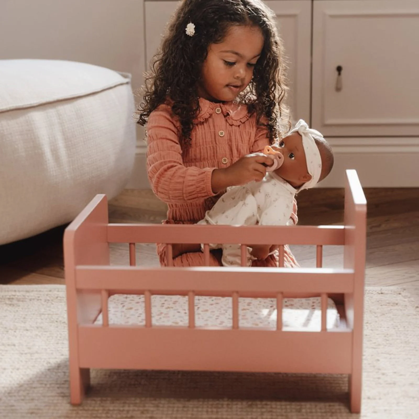 Little Dutch Noa Baby Doll - Image 5