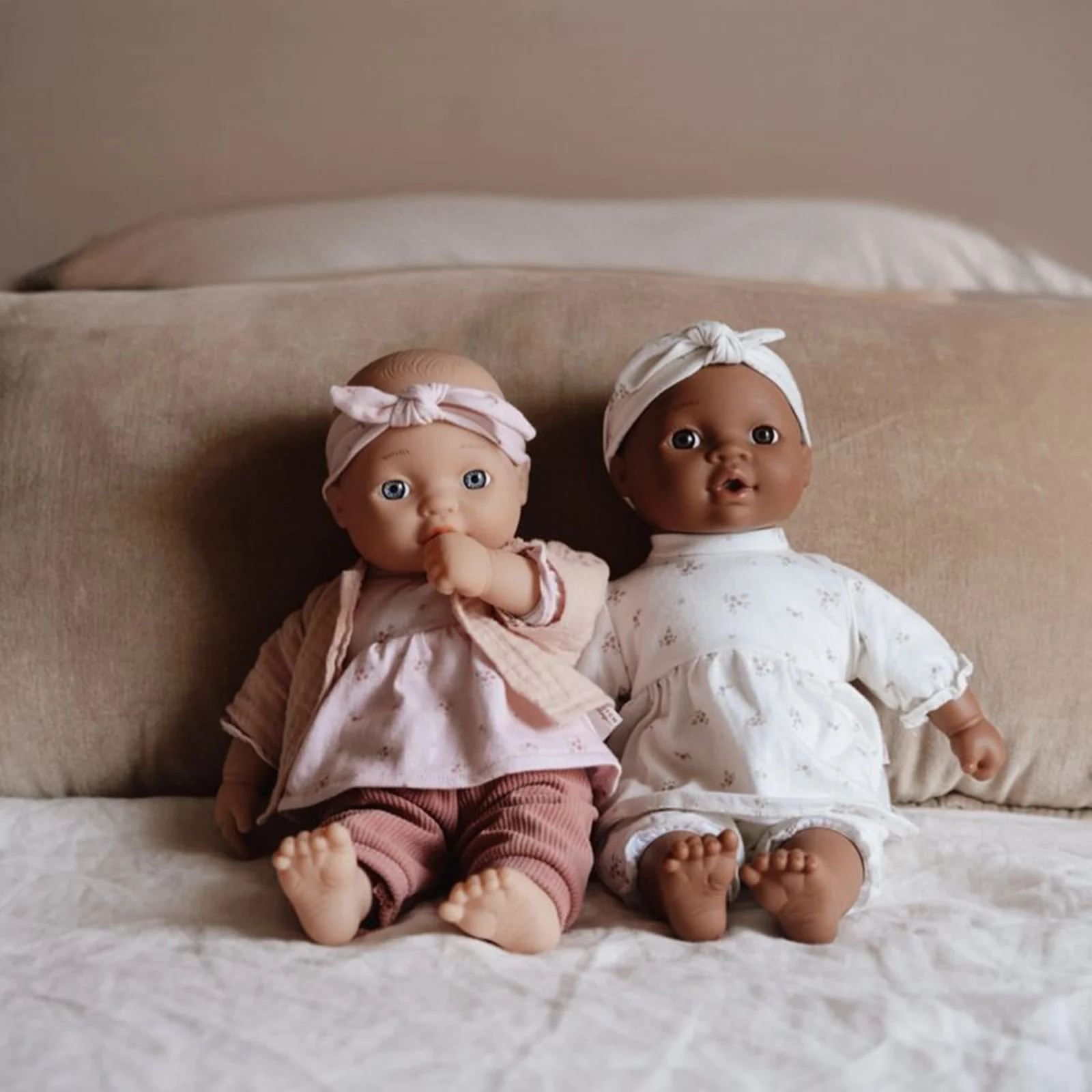 Little Dutch Noa Baby Doll - Image 8