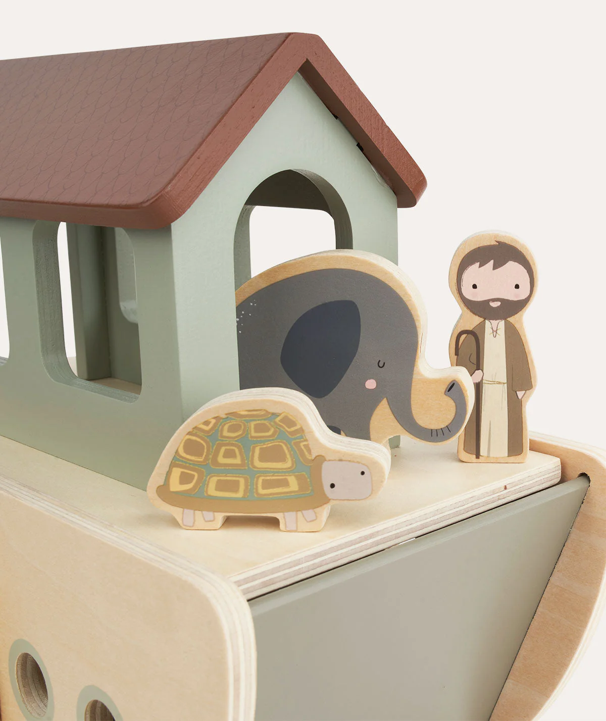 Little Dutch Noah's Ark - Image 3