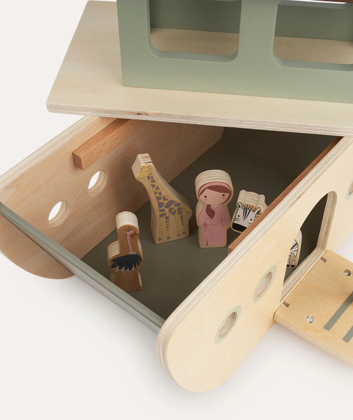 Little Dutch Noah's Ark - Image 4