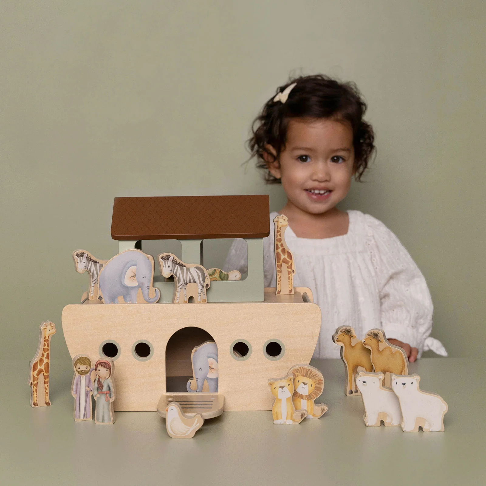 Little Dutch Noah's Ark - Image 5