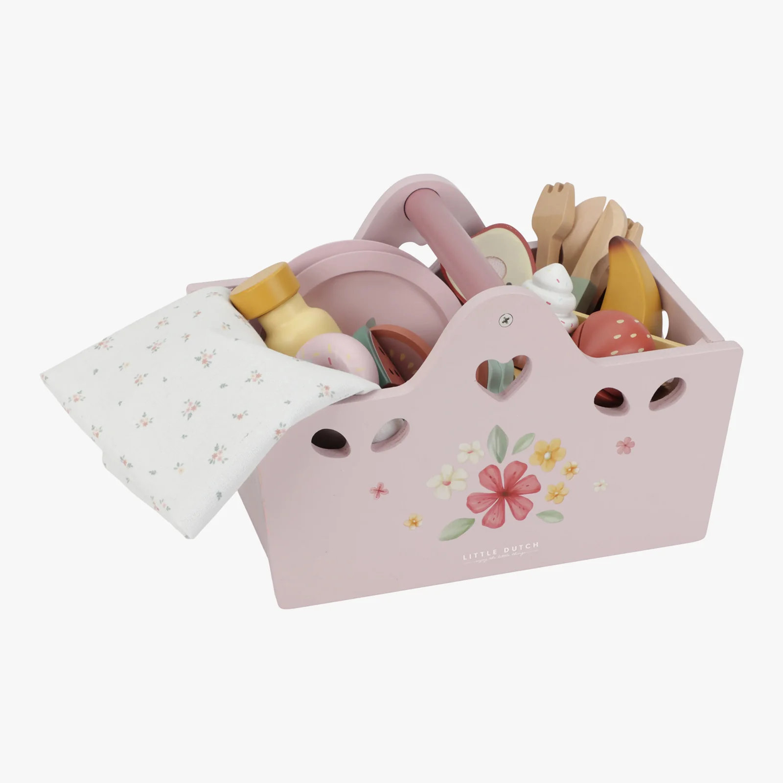 Little Dutch Picnic Set - Image 4