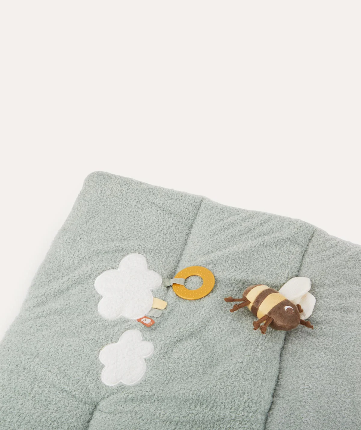 Little Dutch Playpen Mat Little Farm - Image 2