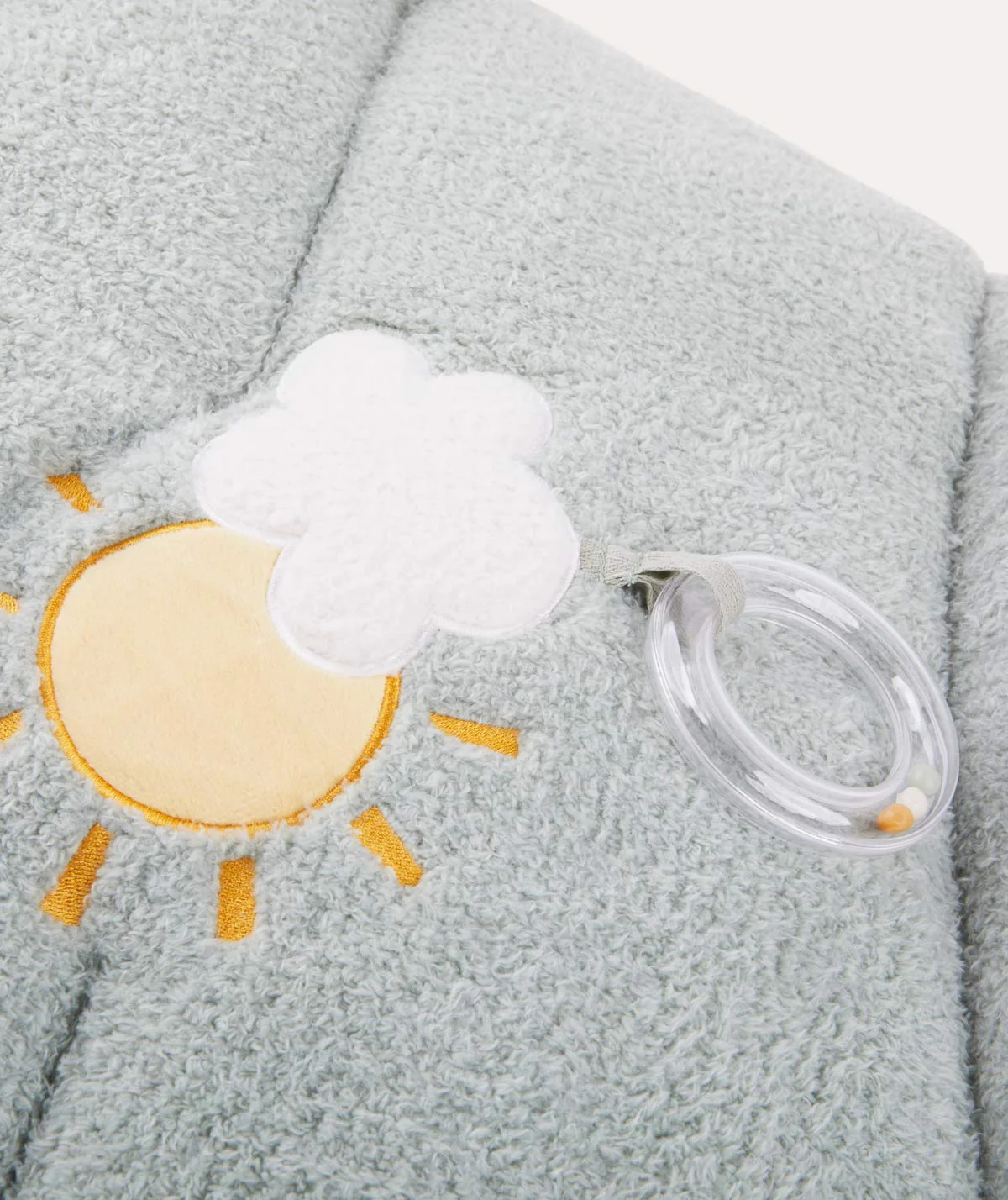 Little Dutch Playpen Mat Little Farm - Image 4