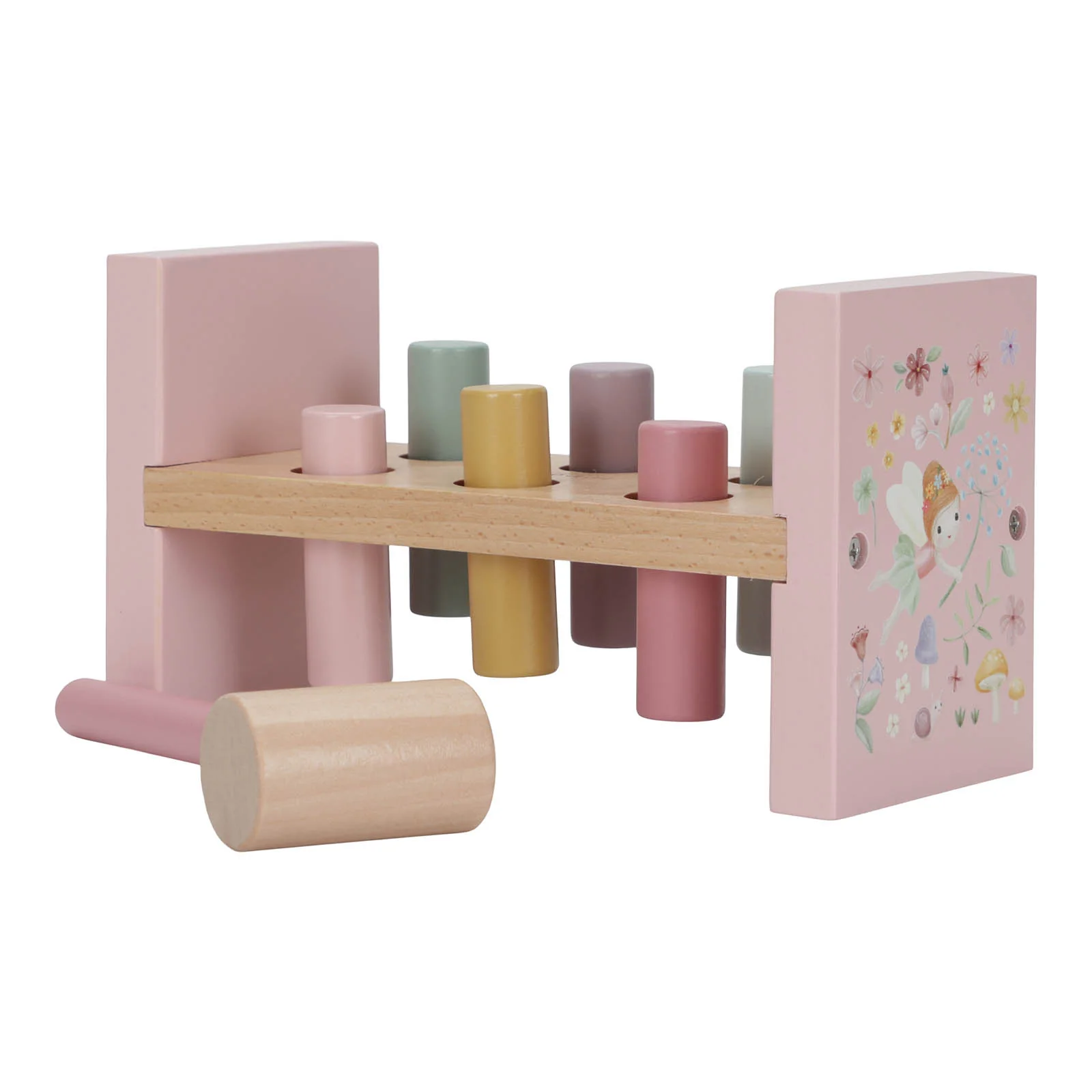Little Dutch Pounding Bench - Image 2