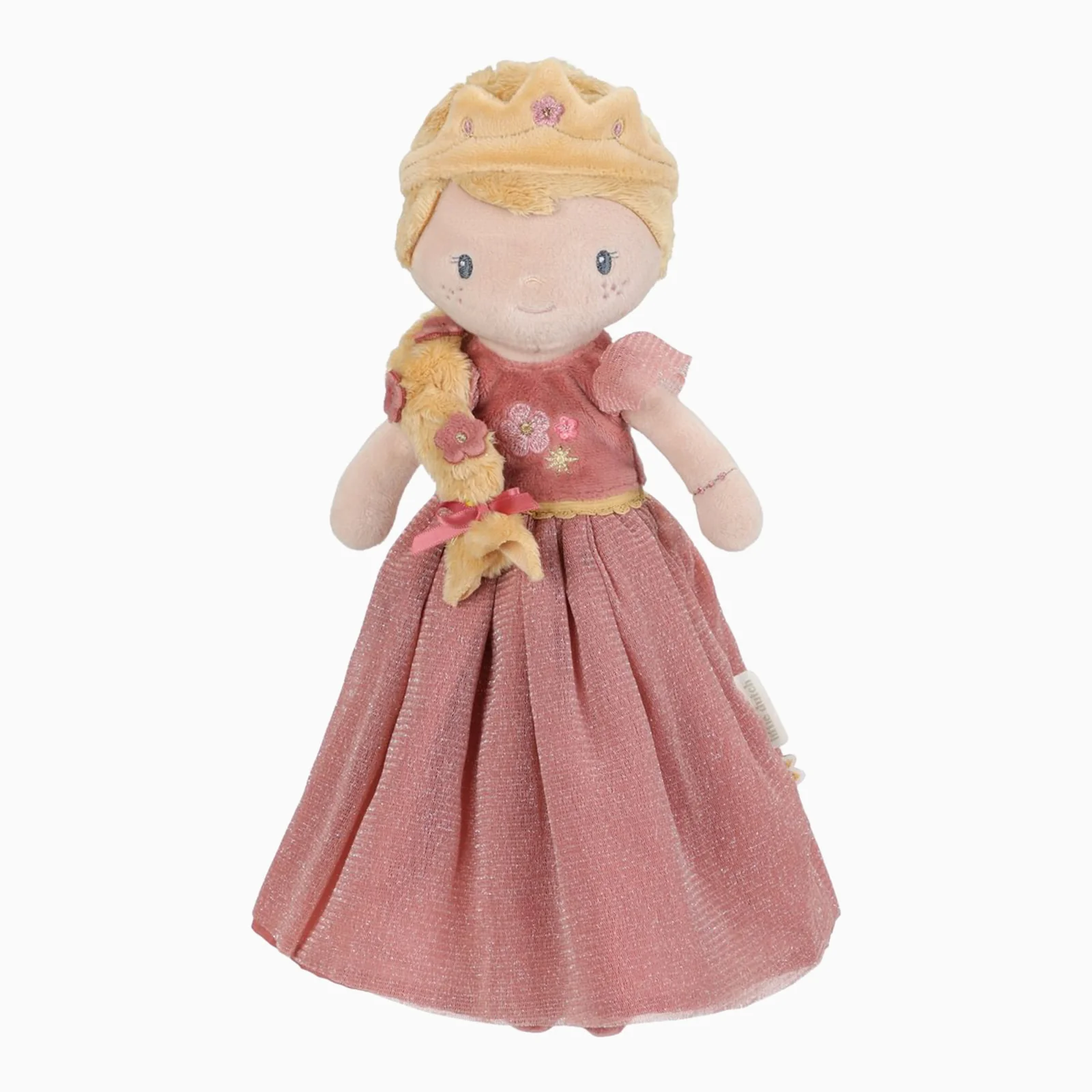 Little Dutch Princess Julia Cuddle Doll - Image 2