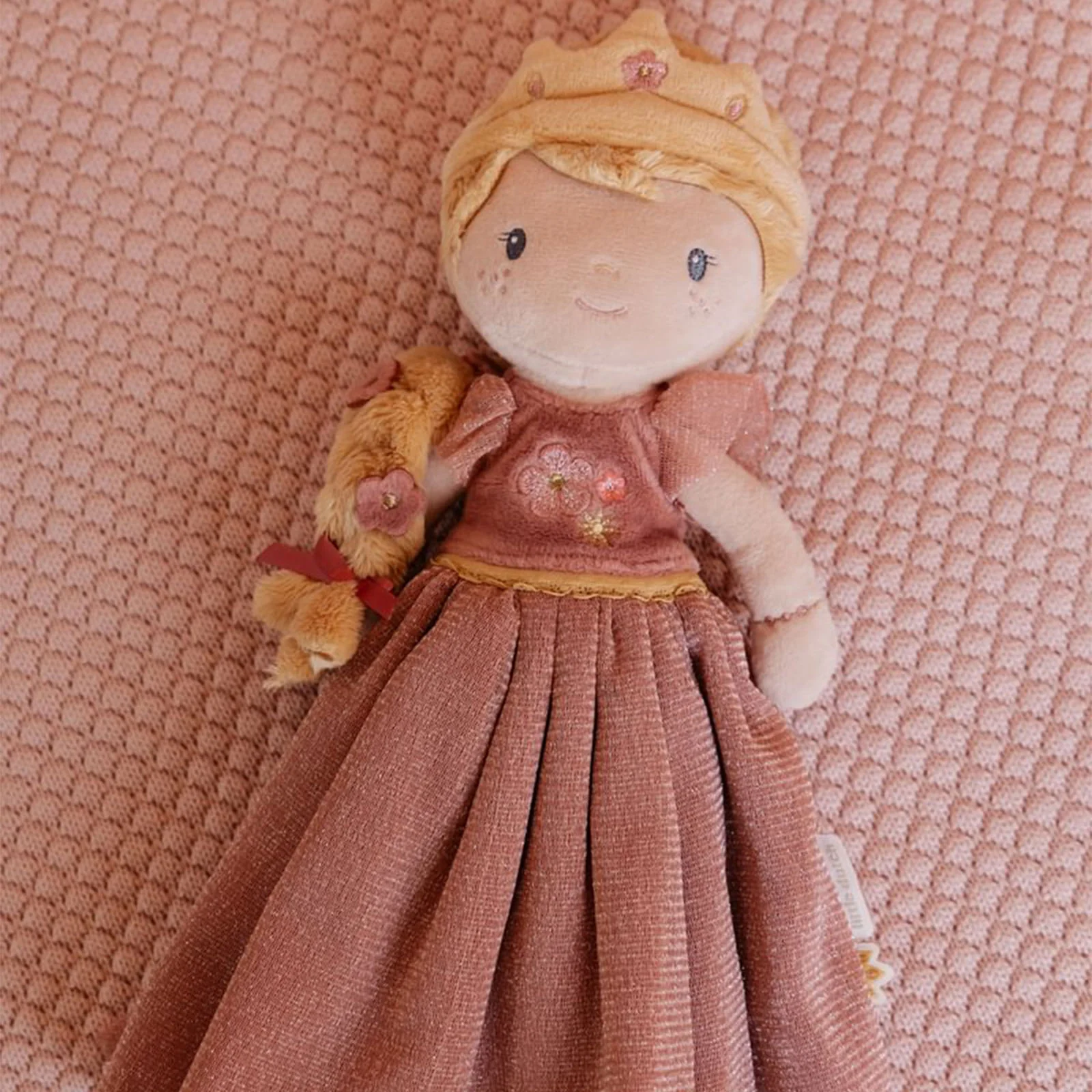 Little Dutch Princess Julia Cuddle Doll - Image 4
