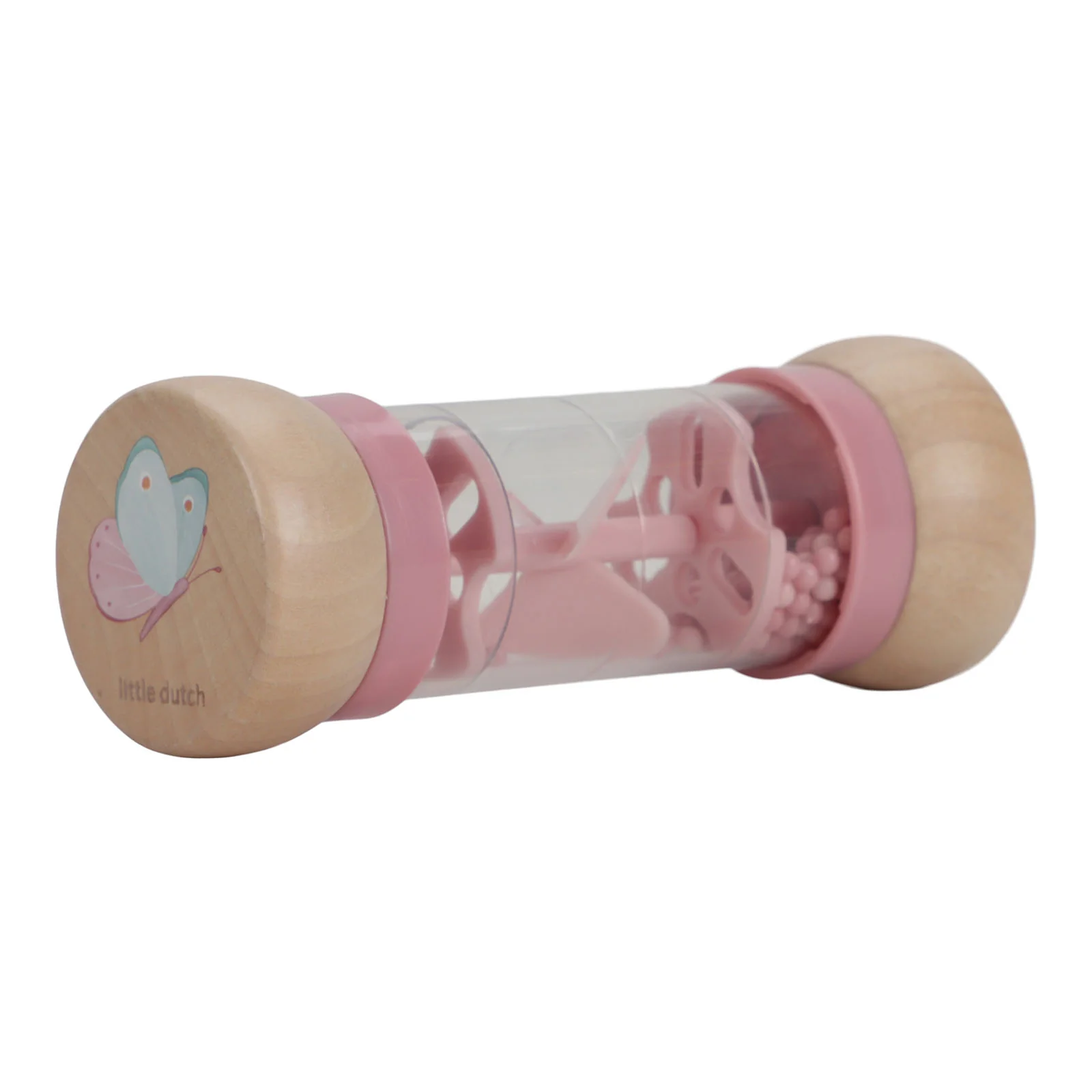 Little Dutch Rain Rattle - Fairy Garden - Image 5
