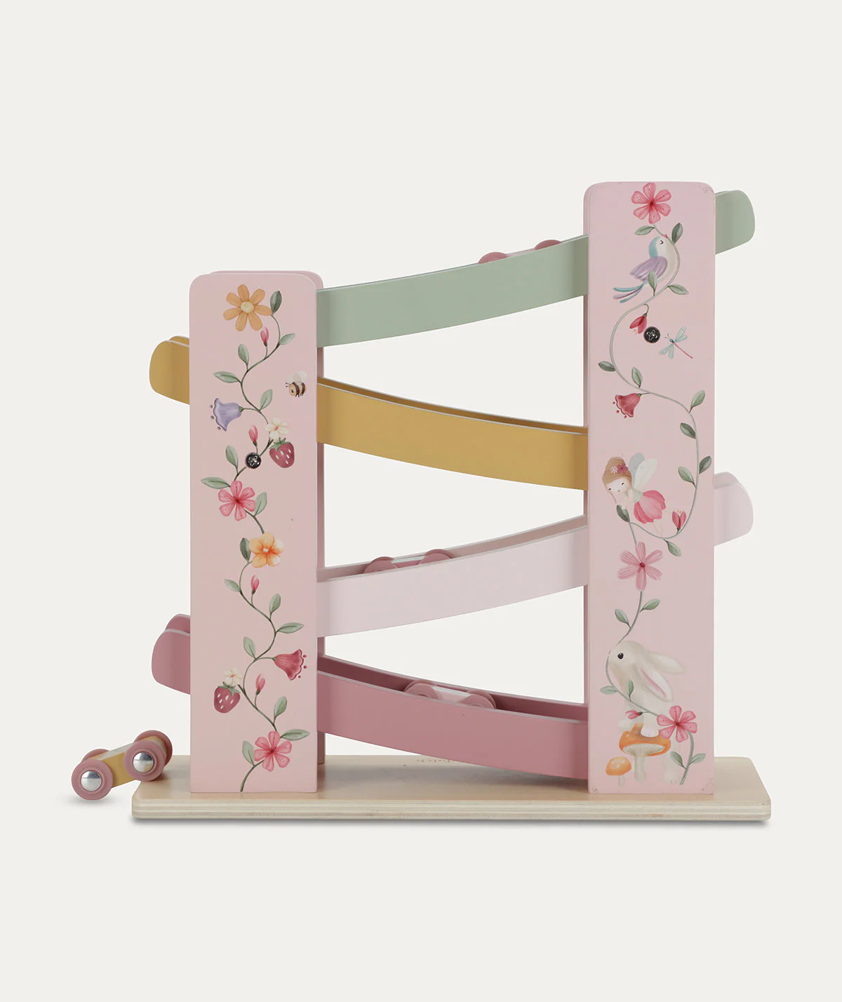 Little Dutch Ramp Racer - Pink