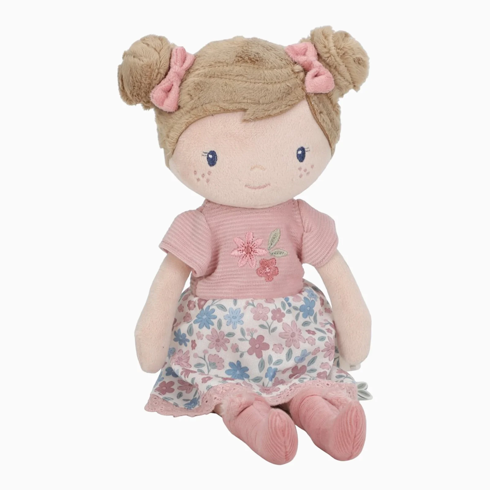 Little Dutch Rosa Cuddle Doll