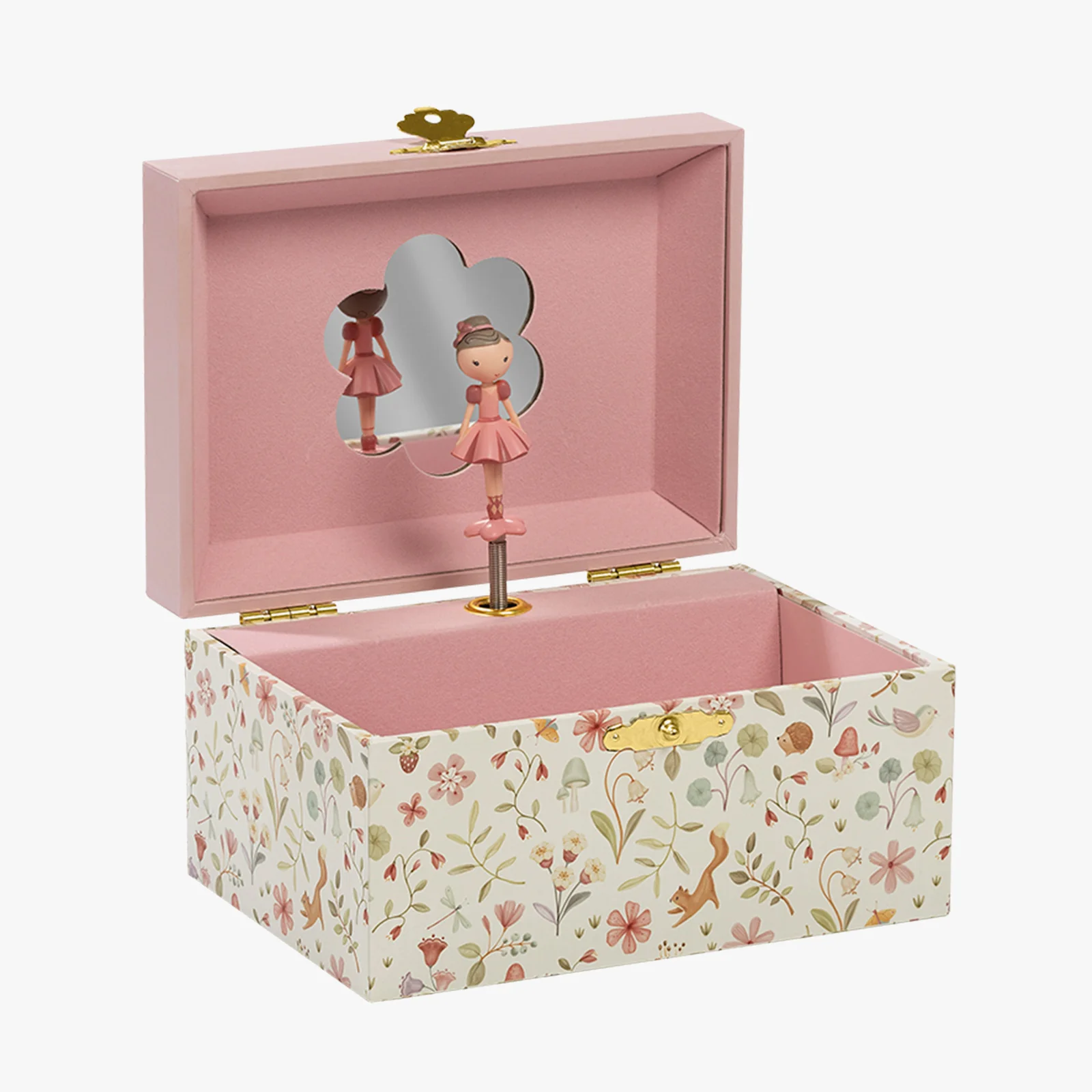 Little Dutch Rosa Jewellery Box - Image 2
