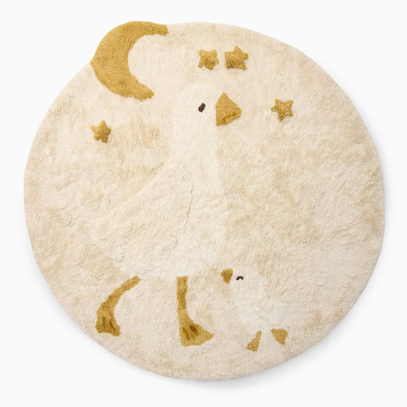 Little Dutch Rug - Little Goose - Image 2