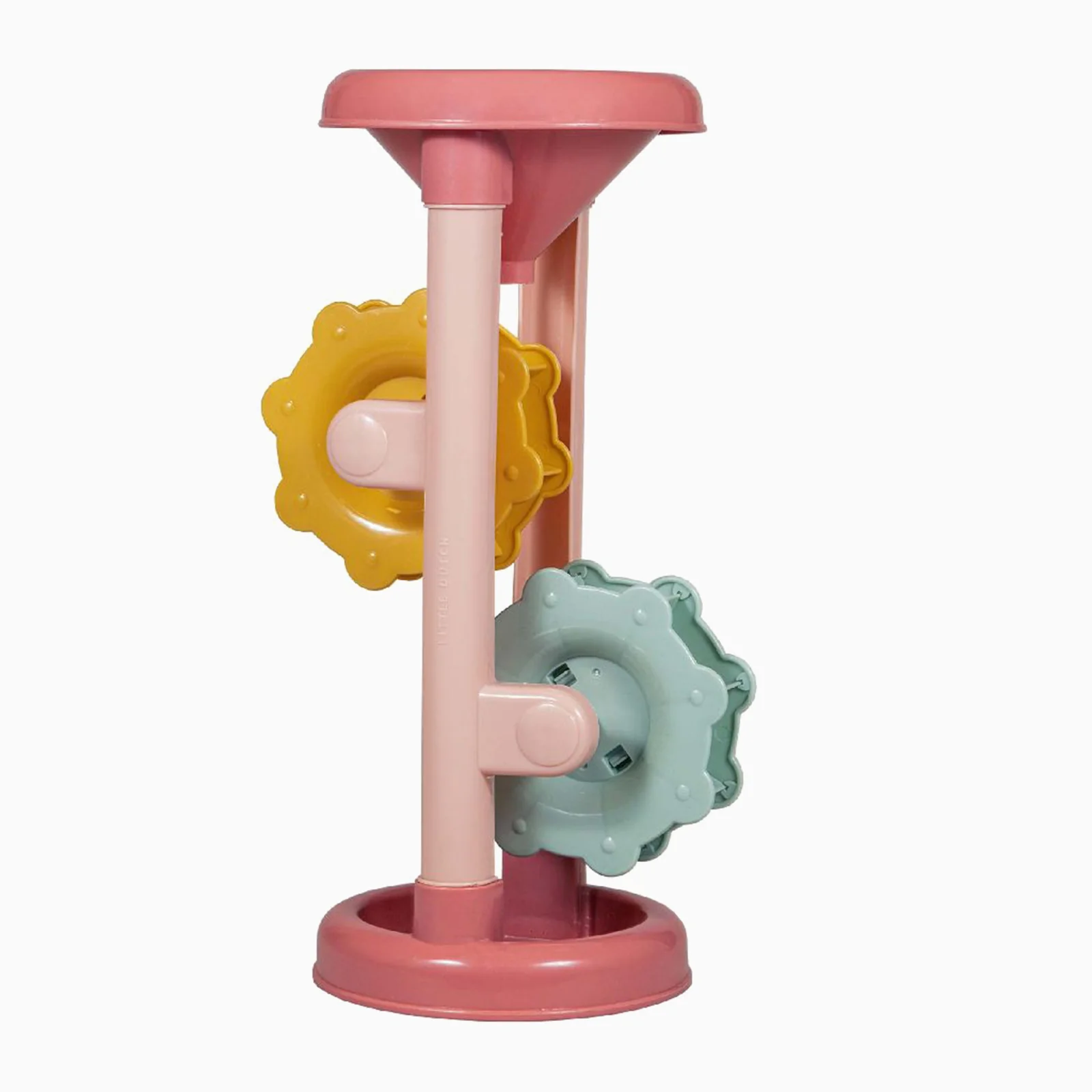Little Dutch Sand and Watermill - Pink