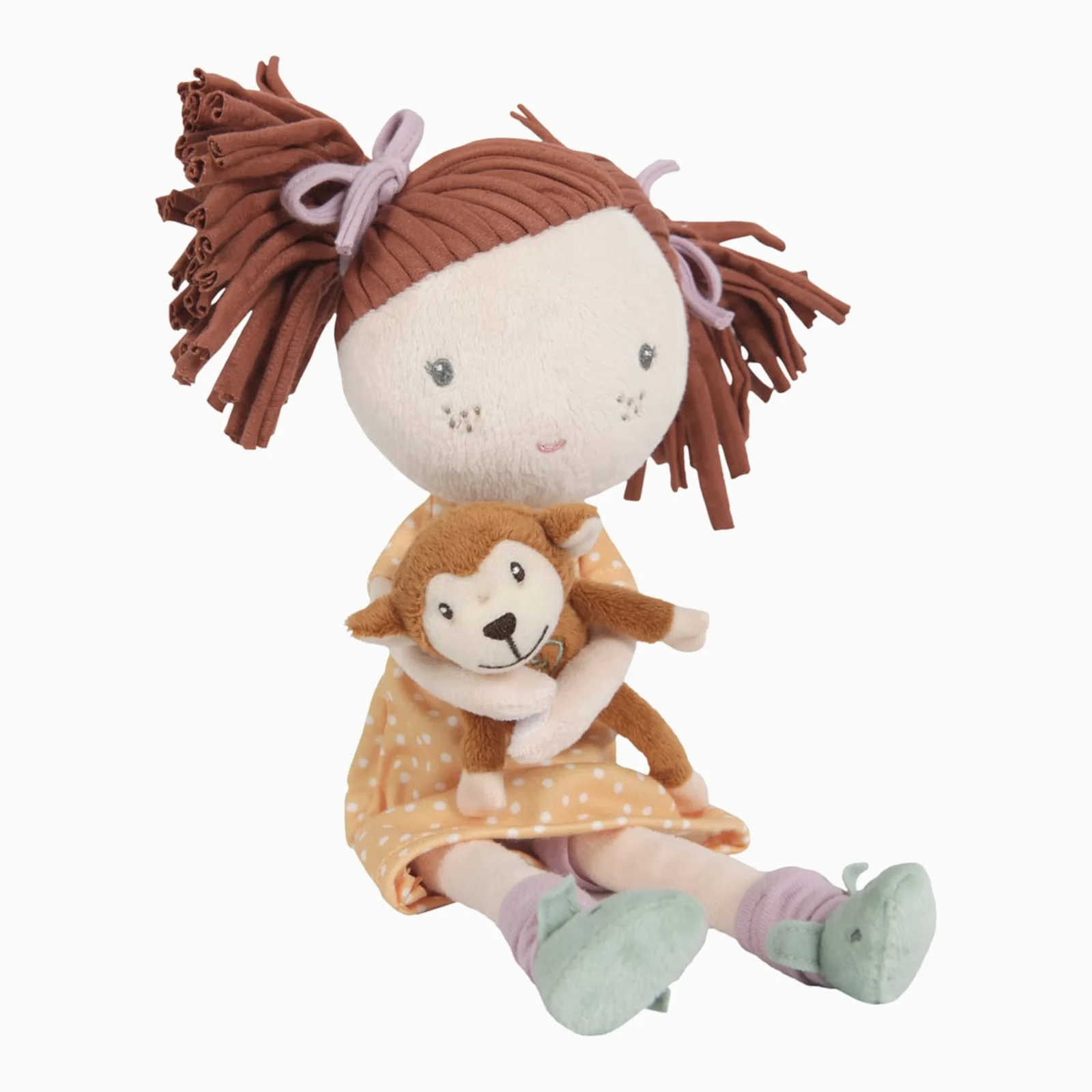 Little Dutch Sophia Cuddle Doll