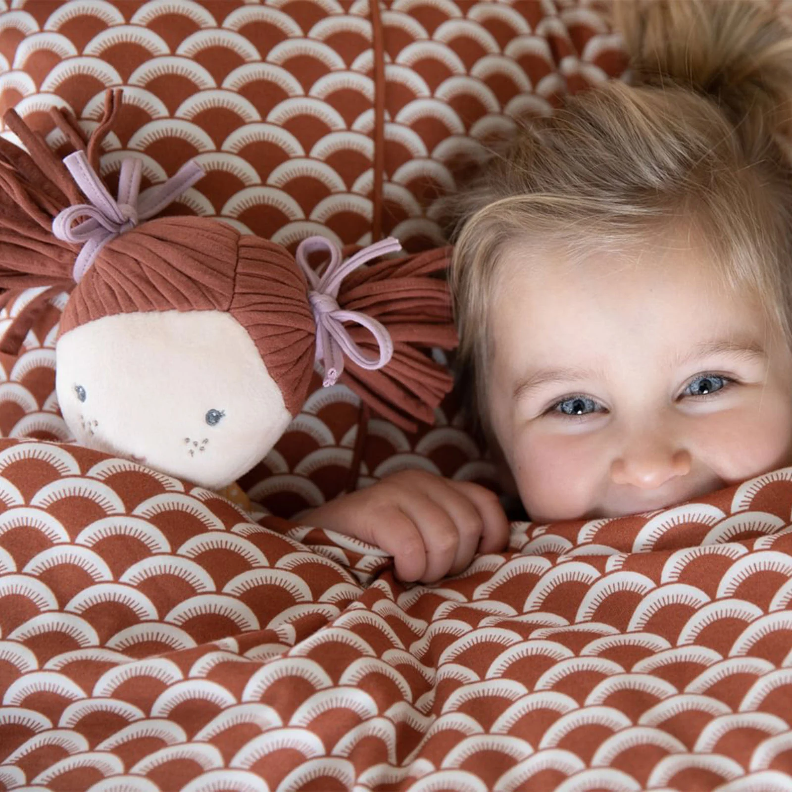 Little Dutch Sophia Cuddle Doll - Image 3