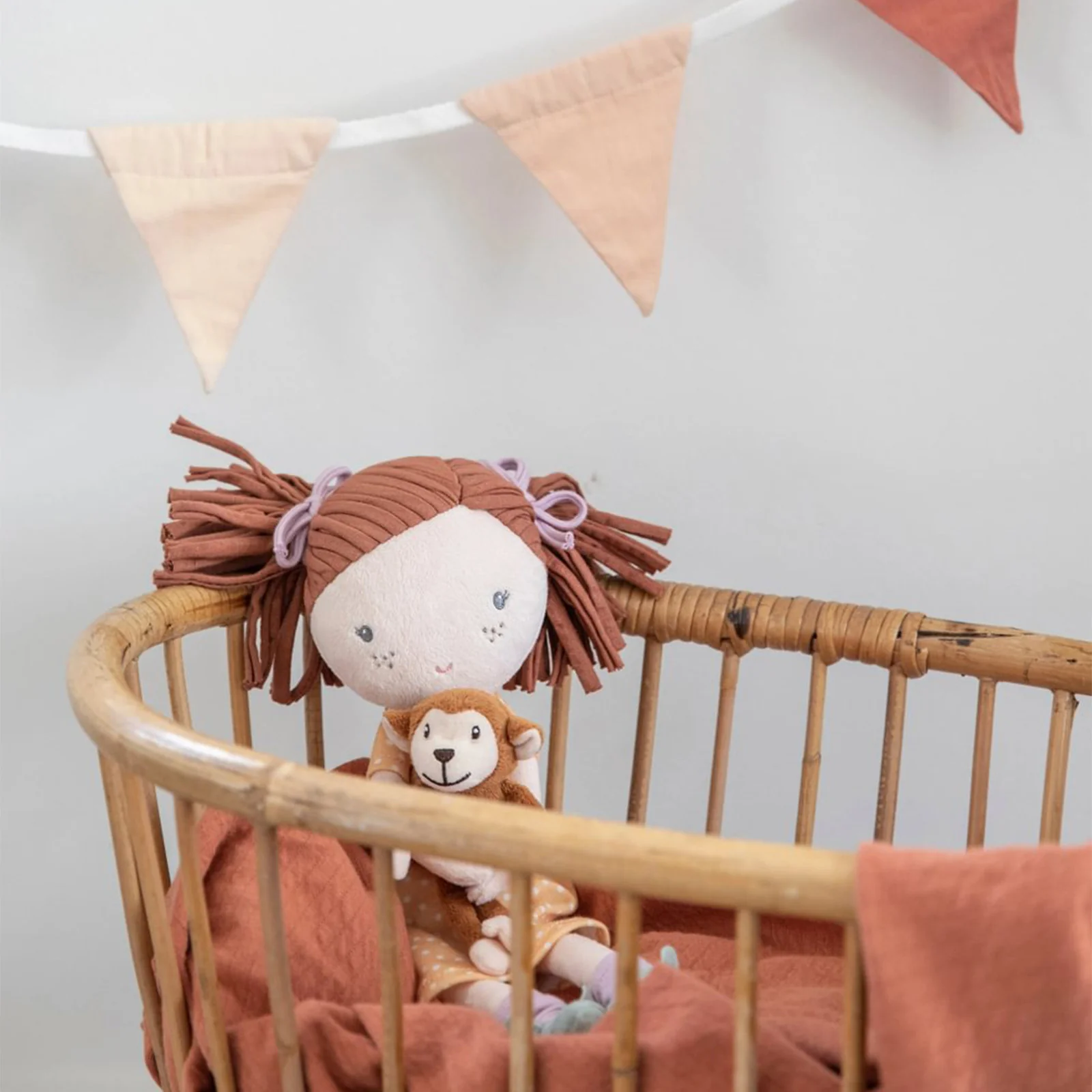 Little Dutch Sophia Cuddle Doll - Image 4