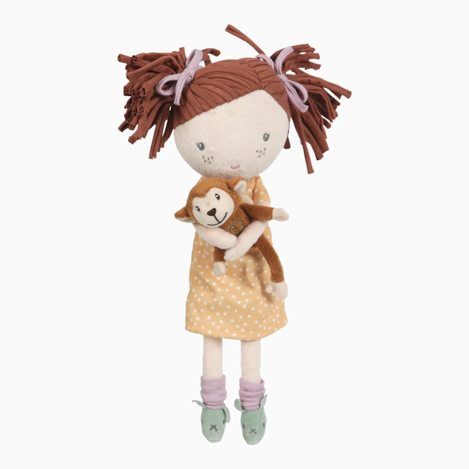 Little Dutch Sophia Cuddle Doll - Image 5