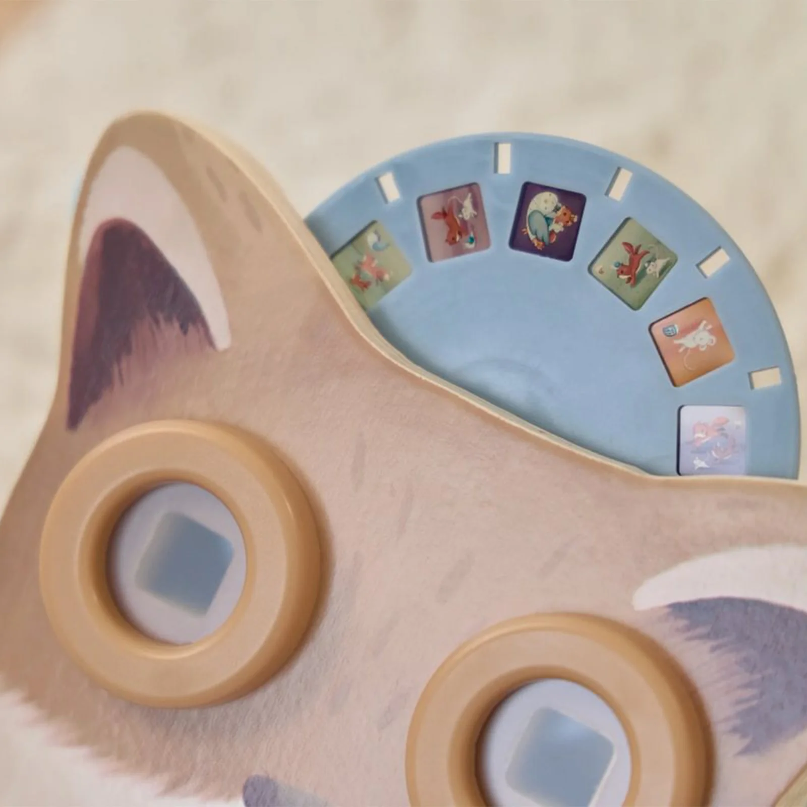 Little Dutch Story Viewer - Forest Friends - Image 2