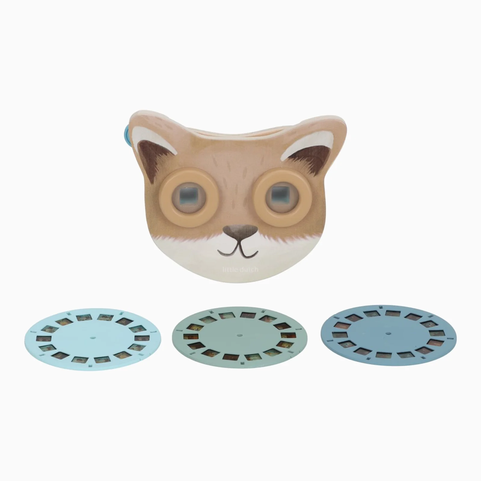 Little Dutch Story Viewer - Forest Friends - Image 3