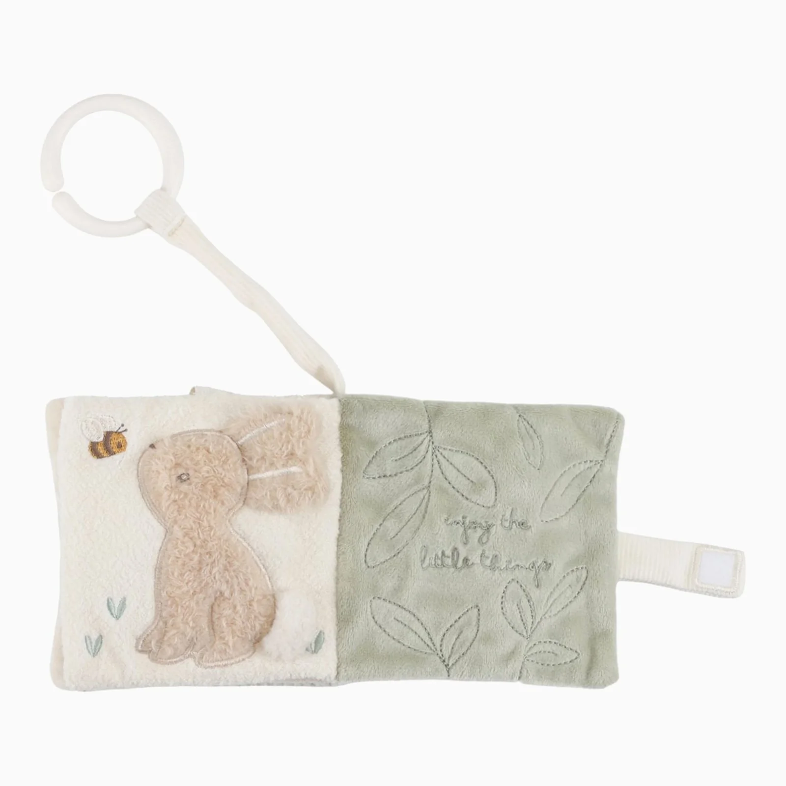 Little Dutch Stroller Book - Newborn Naturals - Image 8