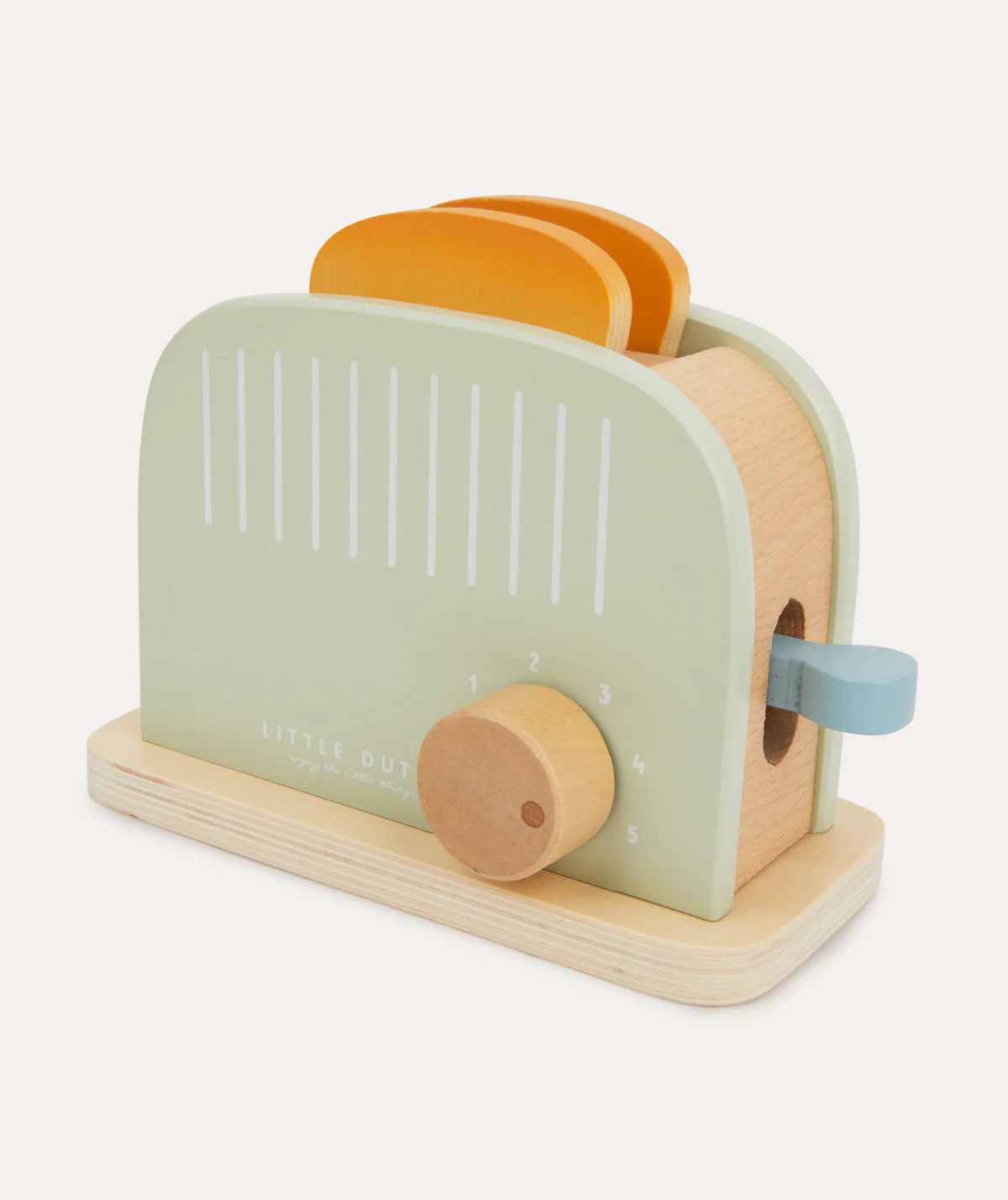 Little Dutch Toaster Set - Image 3